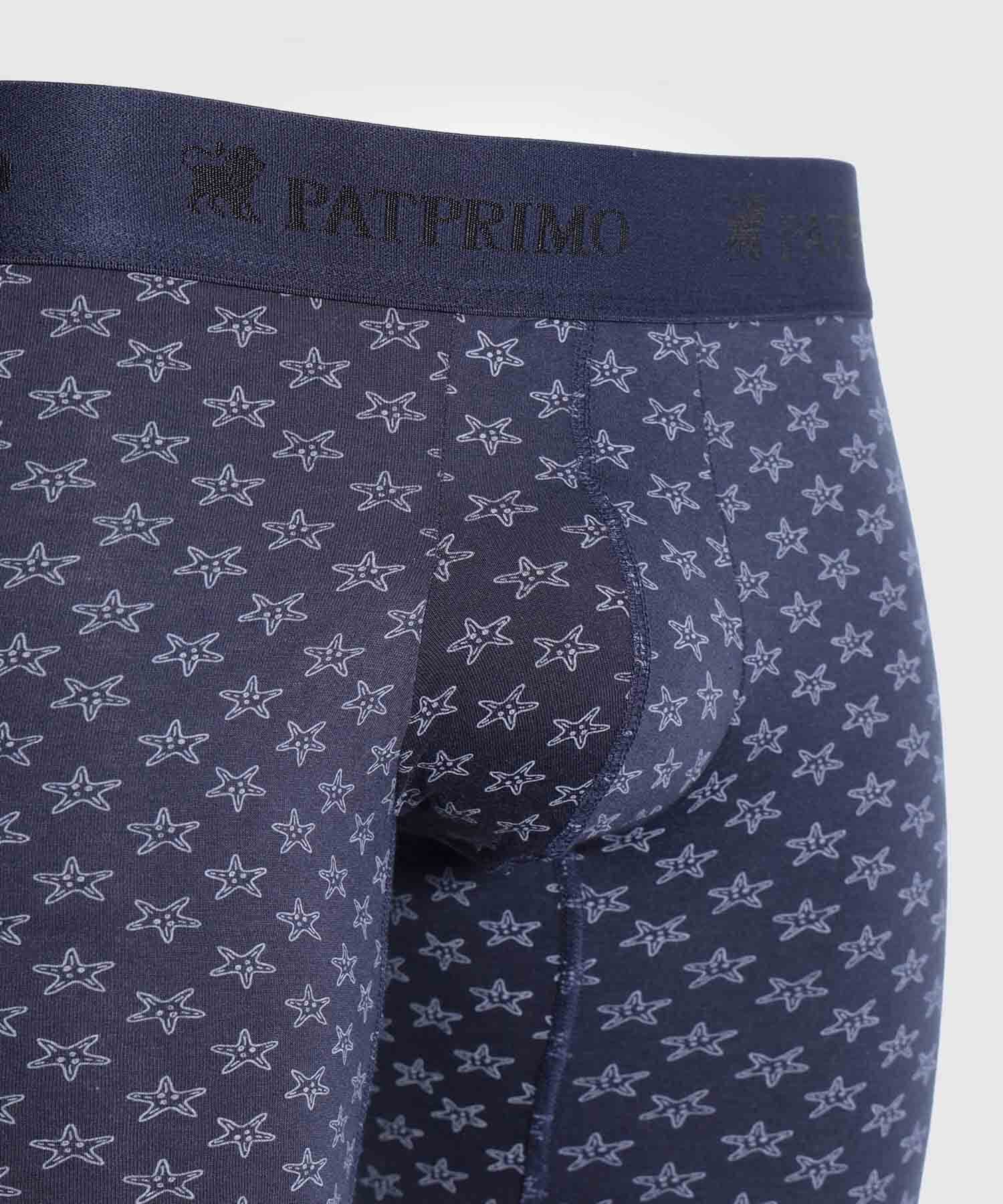 Ropa interior Julieta Contemporáneo multicolor para hombre, vista 5