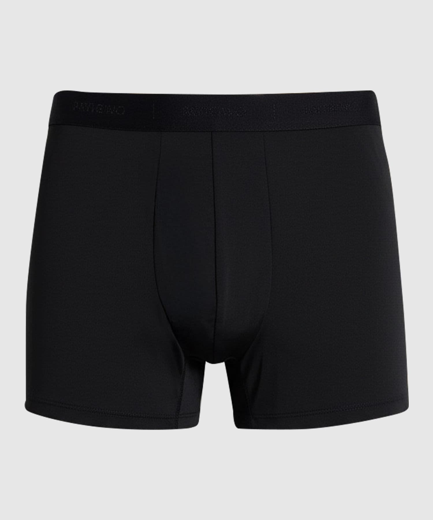 Ropa interior Jacaranda Fluido azul marino para hombre, vista 3