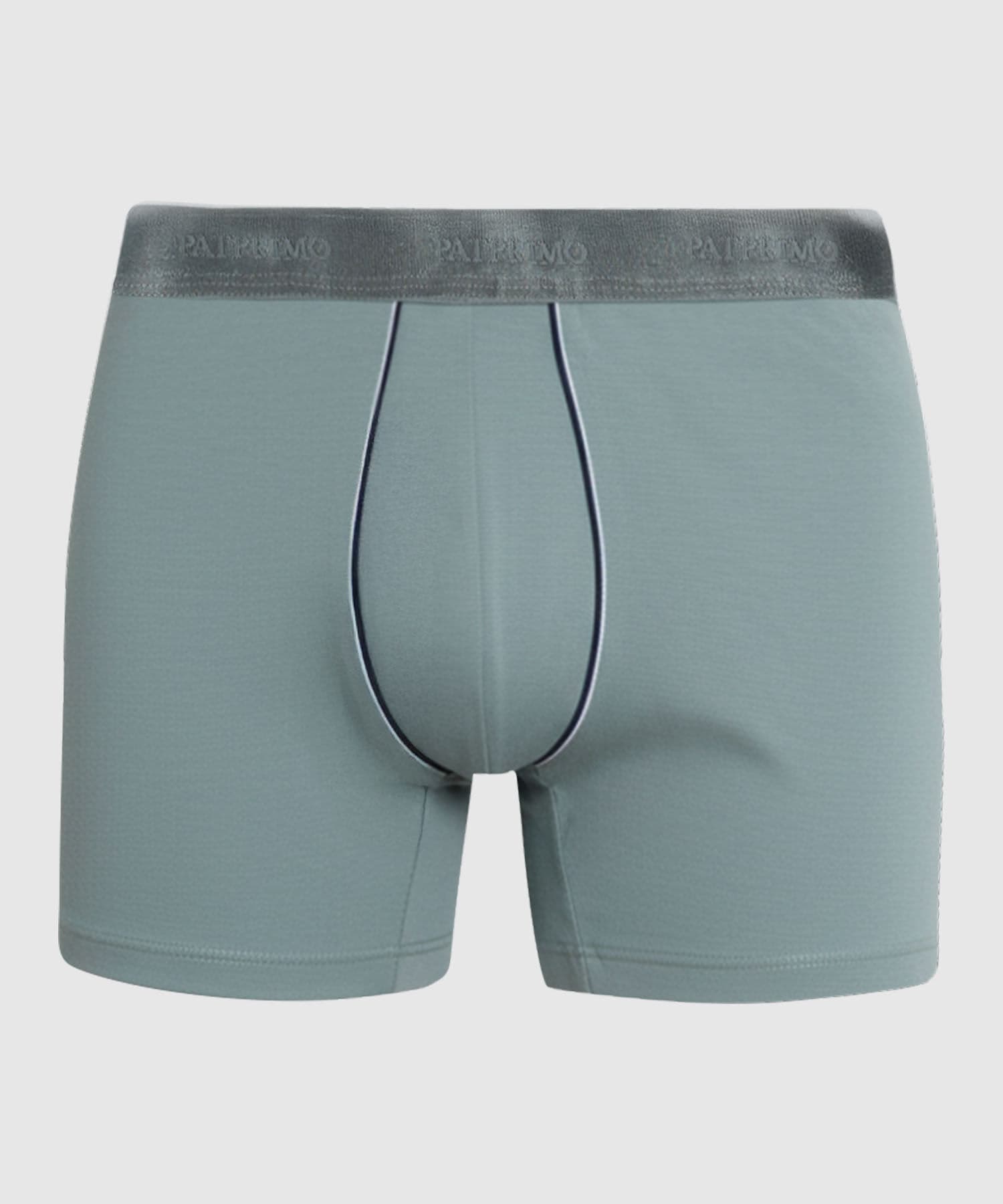 Ropa interior Dorada Relajado coral para hombre, vista 2