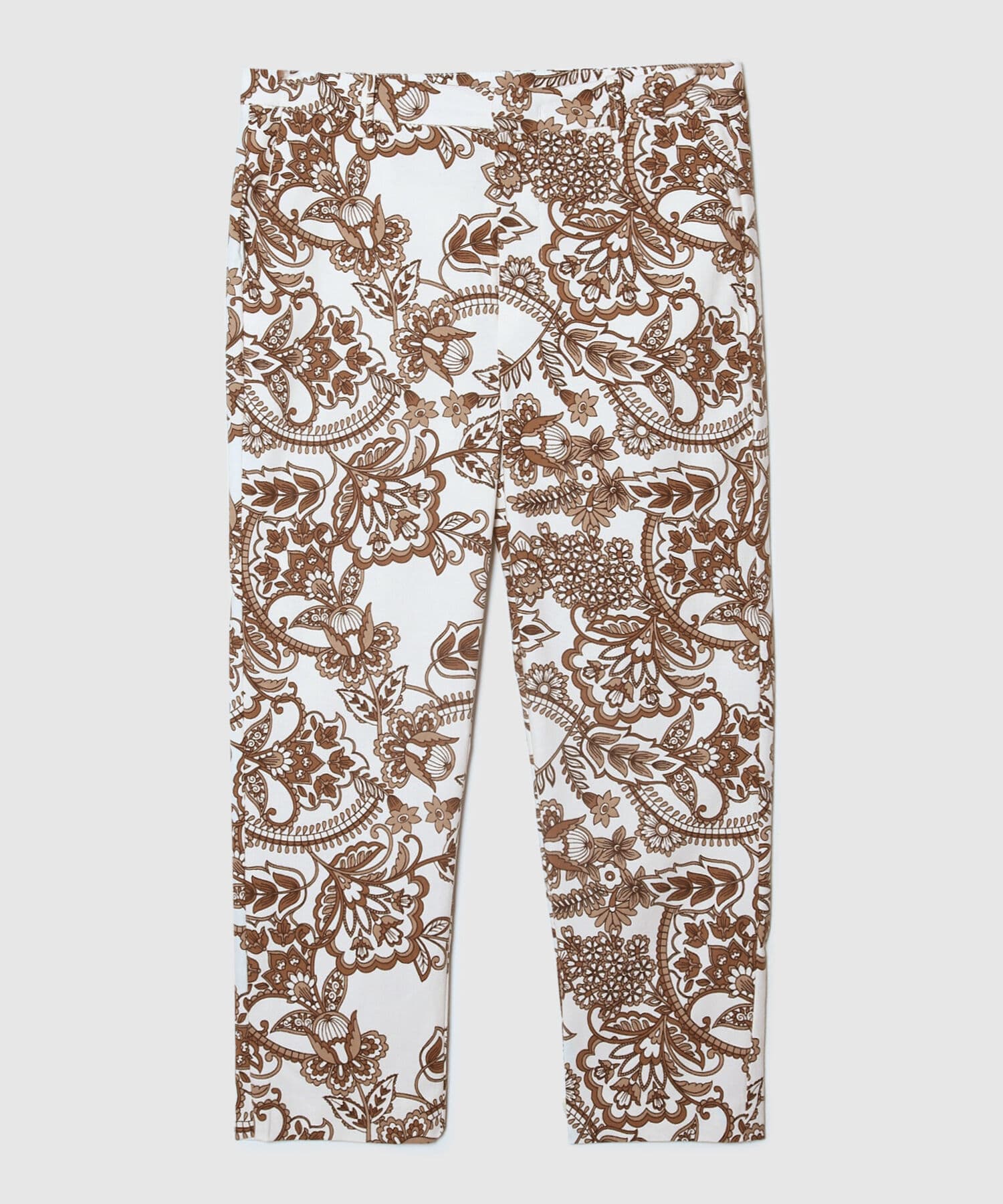 Pantalón Dalia Urbano dorado para mujer, vista 5