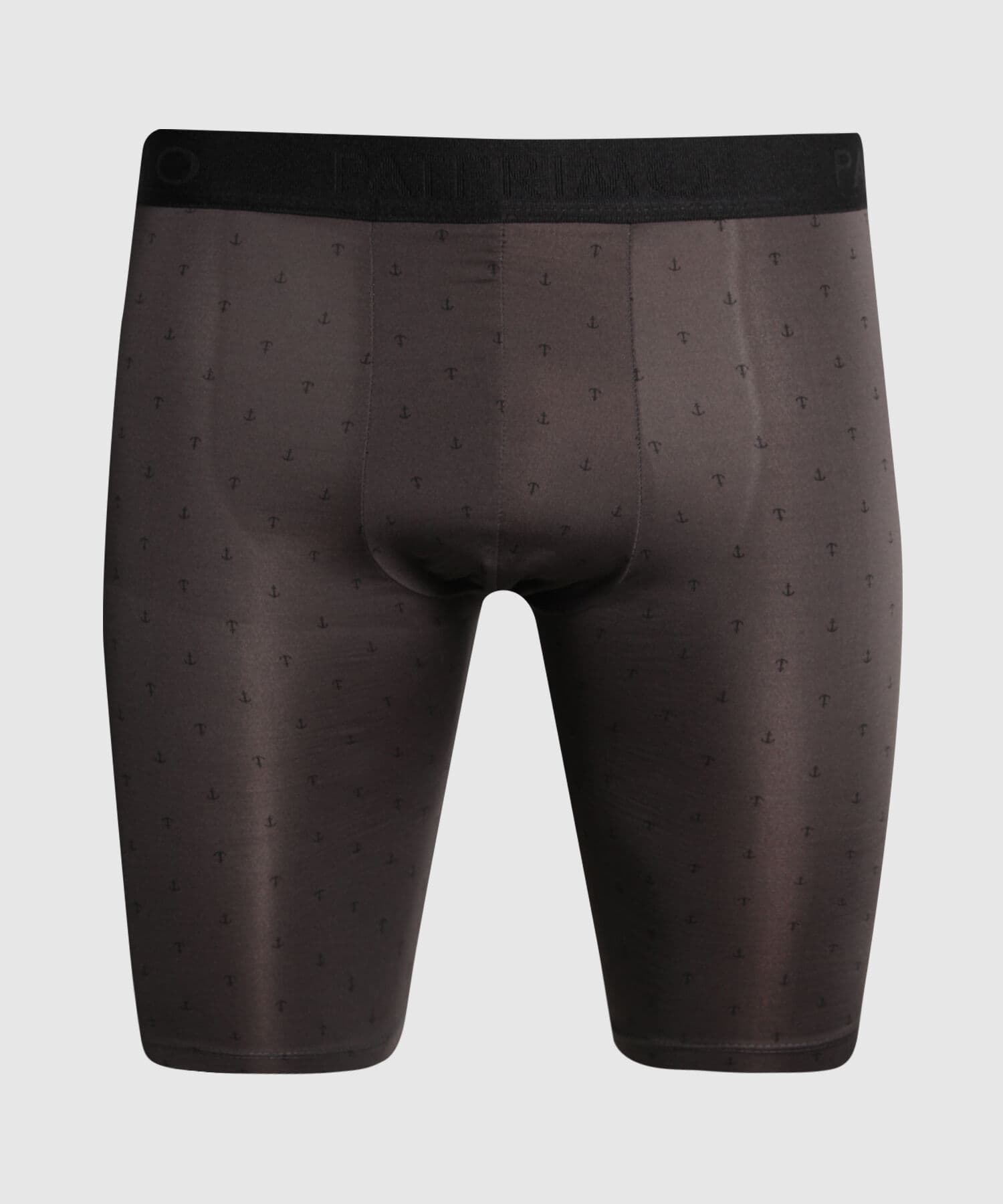 Pantalón Isadora Natural gris humo para hombre, vista principal