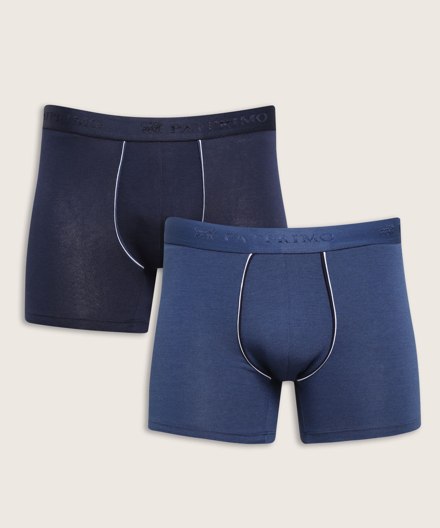 Ropa interior Elisa de Ciudad azul marino para hombre, vista principal