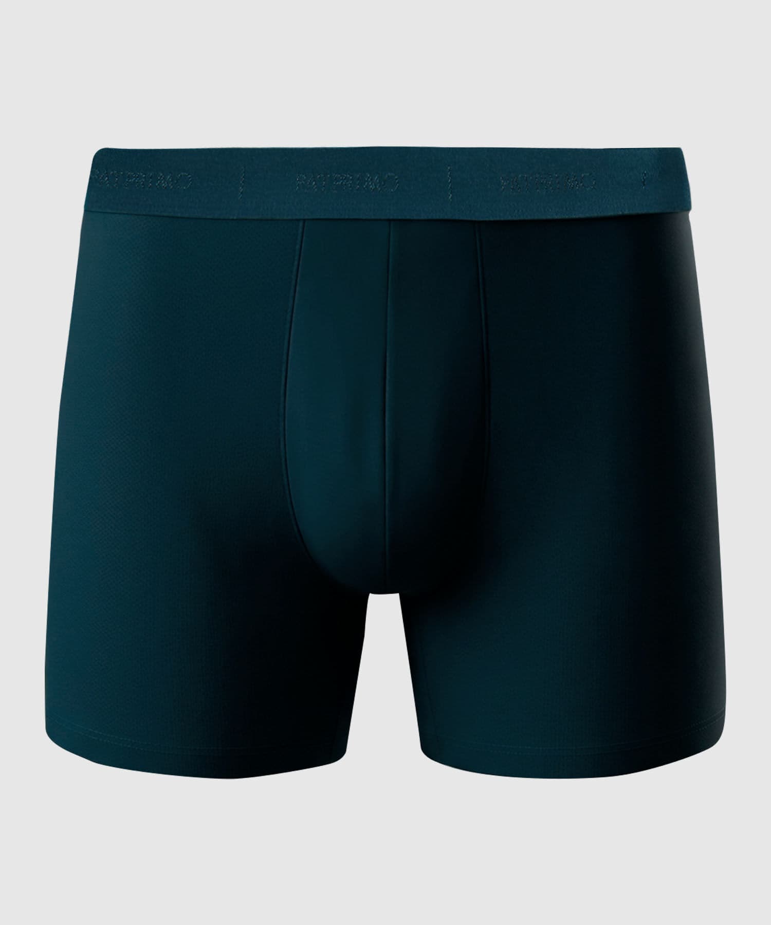 Ropa interior Emilia de Día verde botella para hombre, vista 2