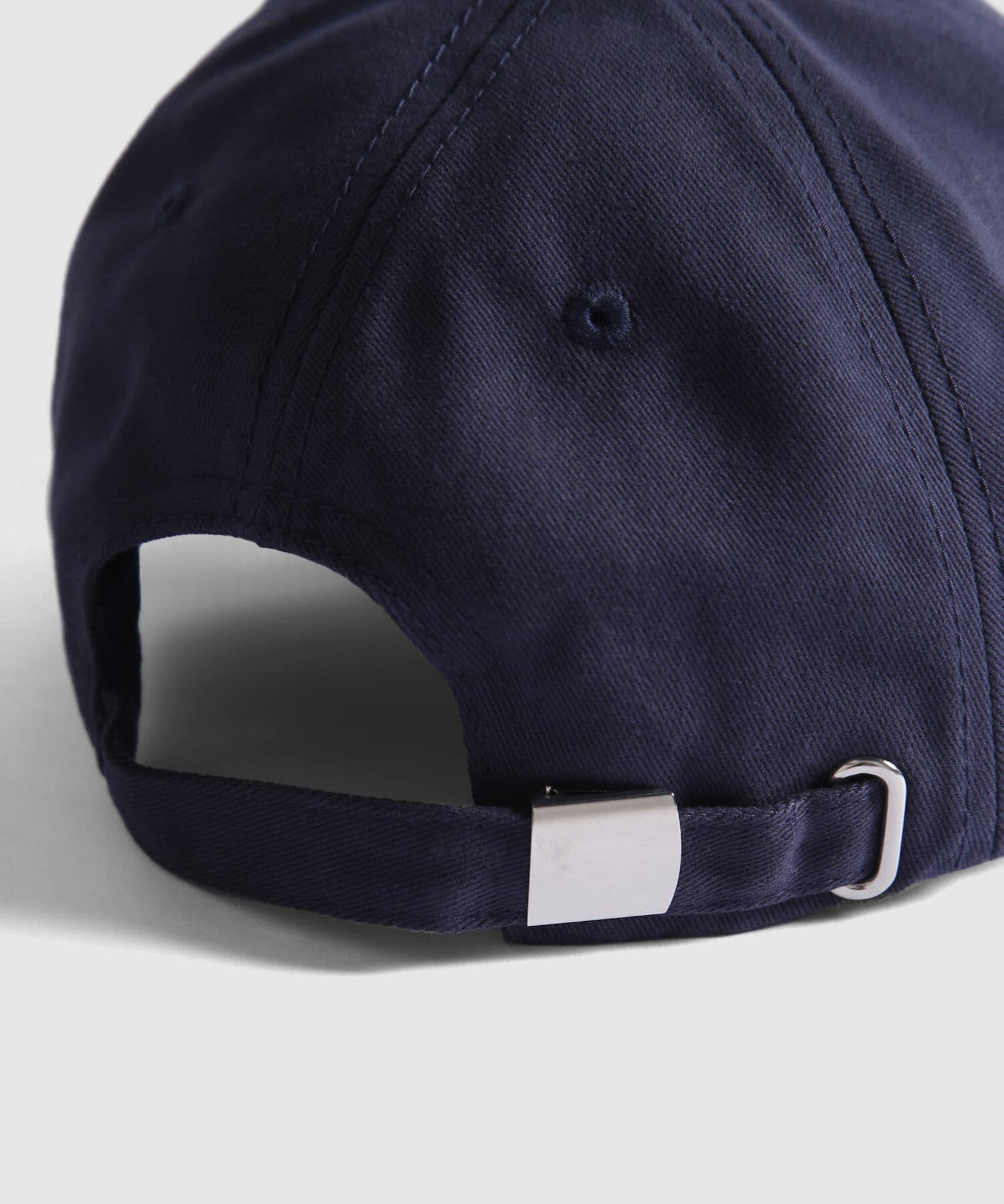 Gorra Guayacán Suave azul marino para hombre, vista 3