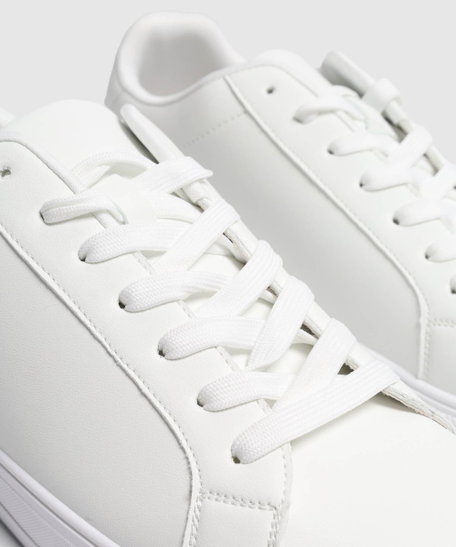 Prenda deportiva Lumbre de Ciudad blanco para hombre, vista 3
