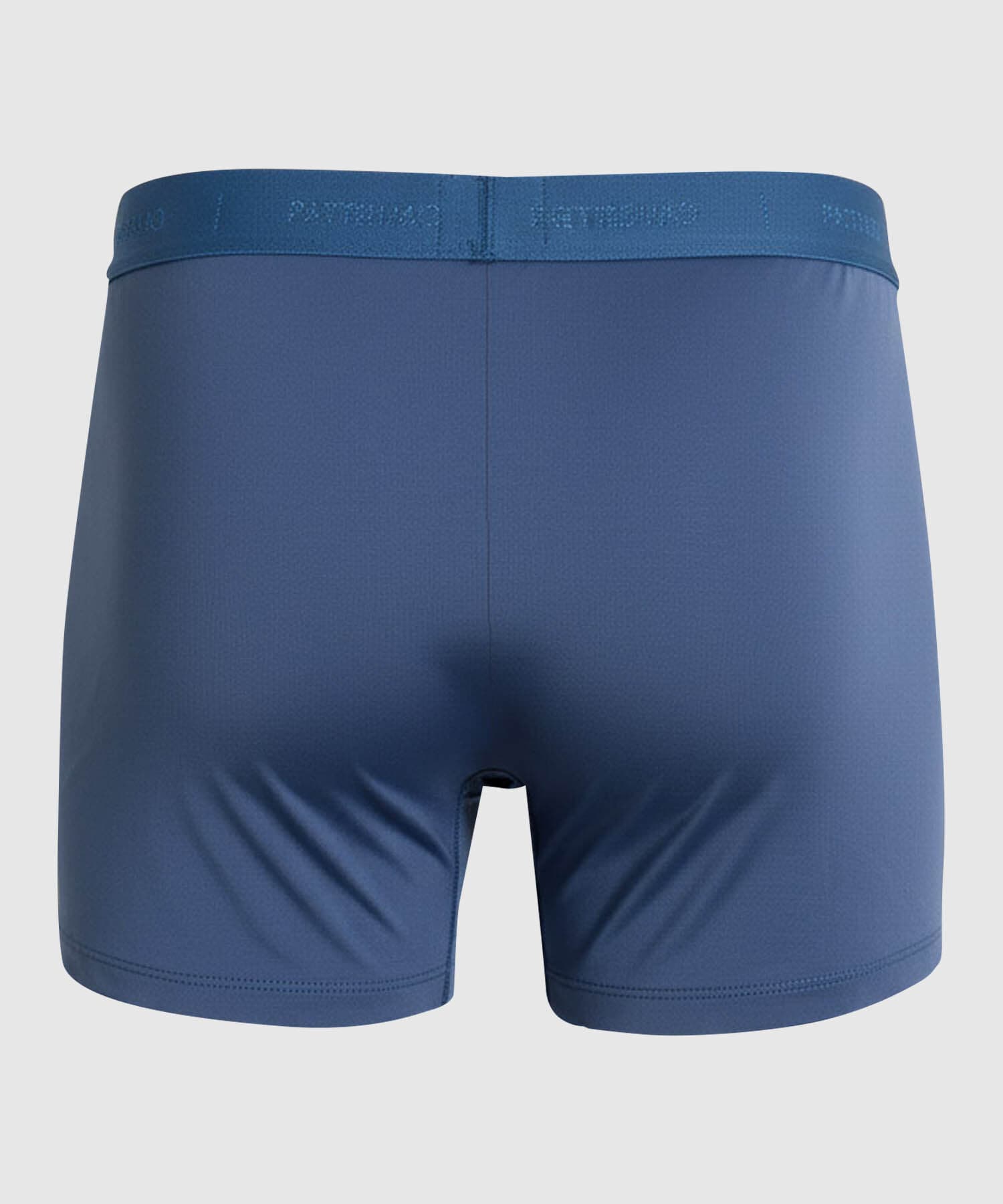 Ropa interior Jacaranda Fluido azul marino para hombre, vista 5