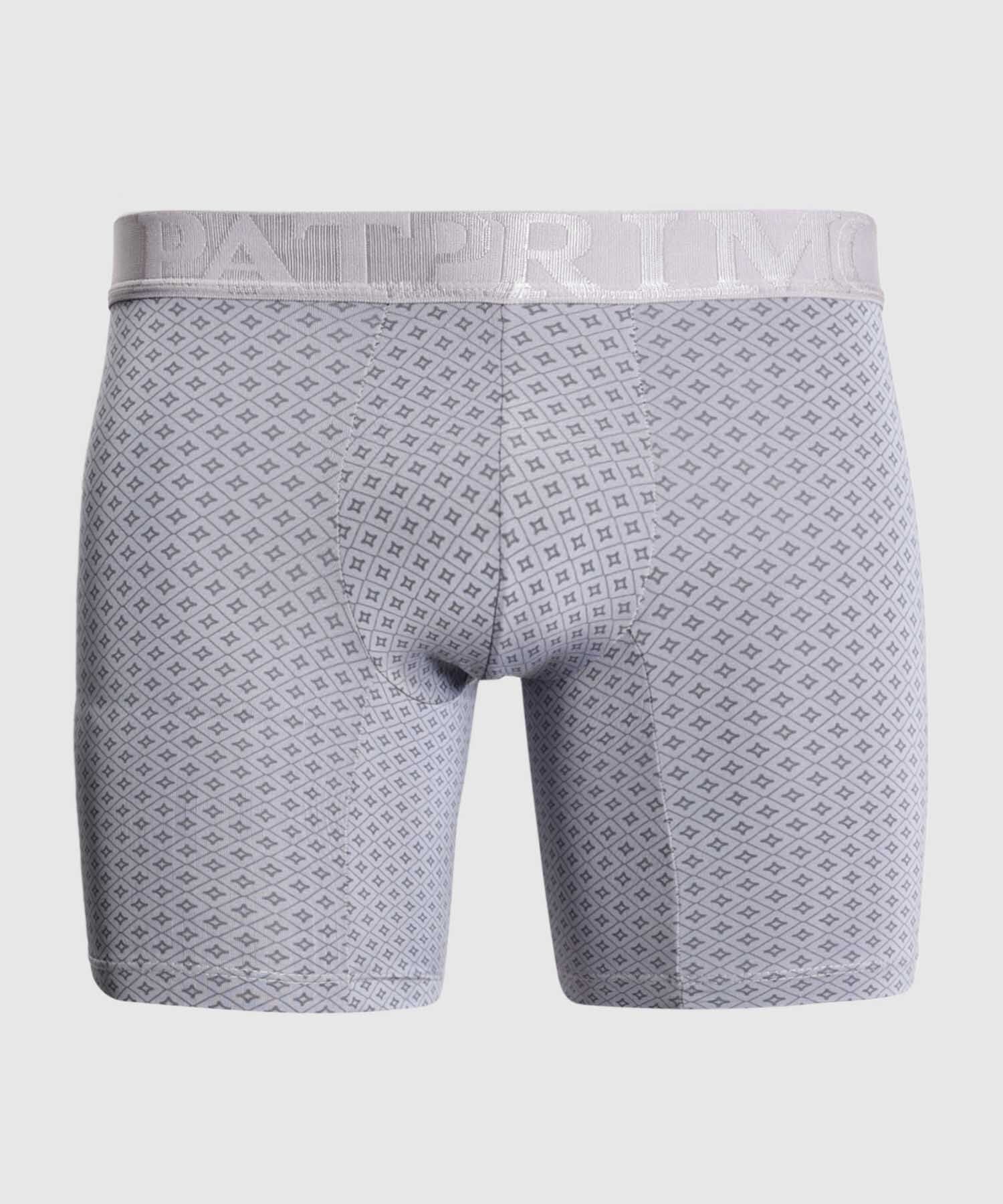 Pantalón Emilia Ligero azul índigo para hombre, vista 4