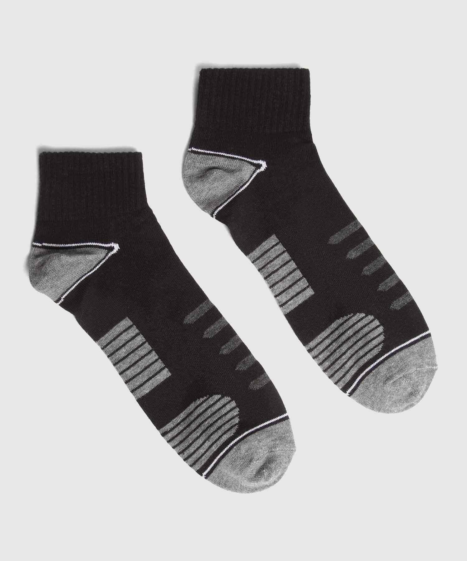 Medias Laguna Urbano café para hombre, vista 4
