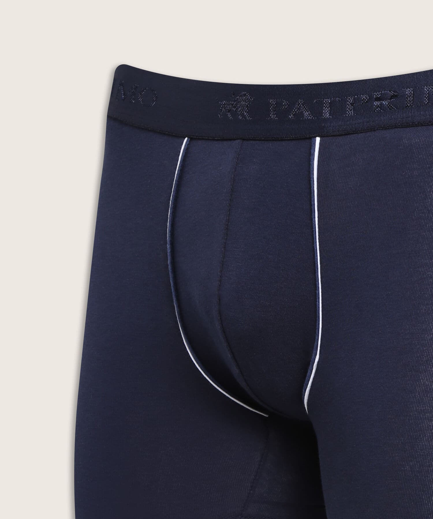 Ropa interior Elisa de Ciudad azul marino para hombre, vista 5