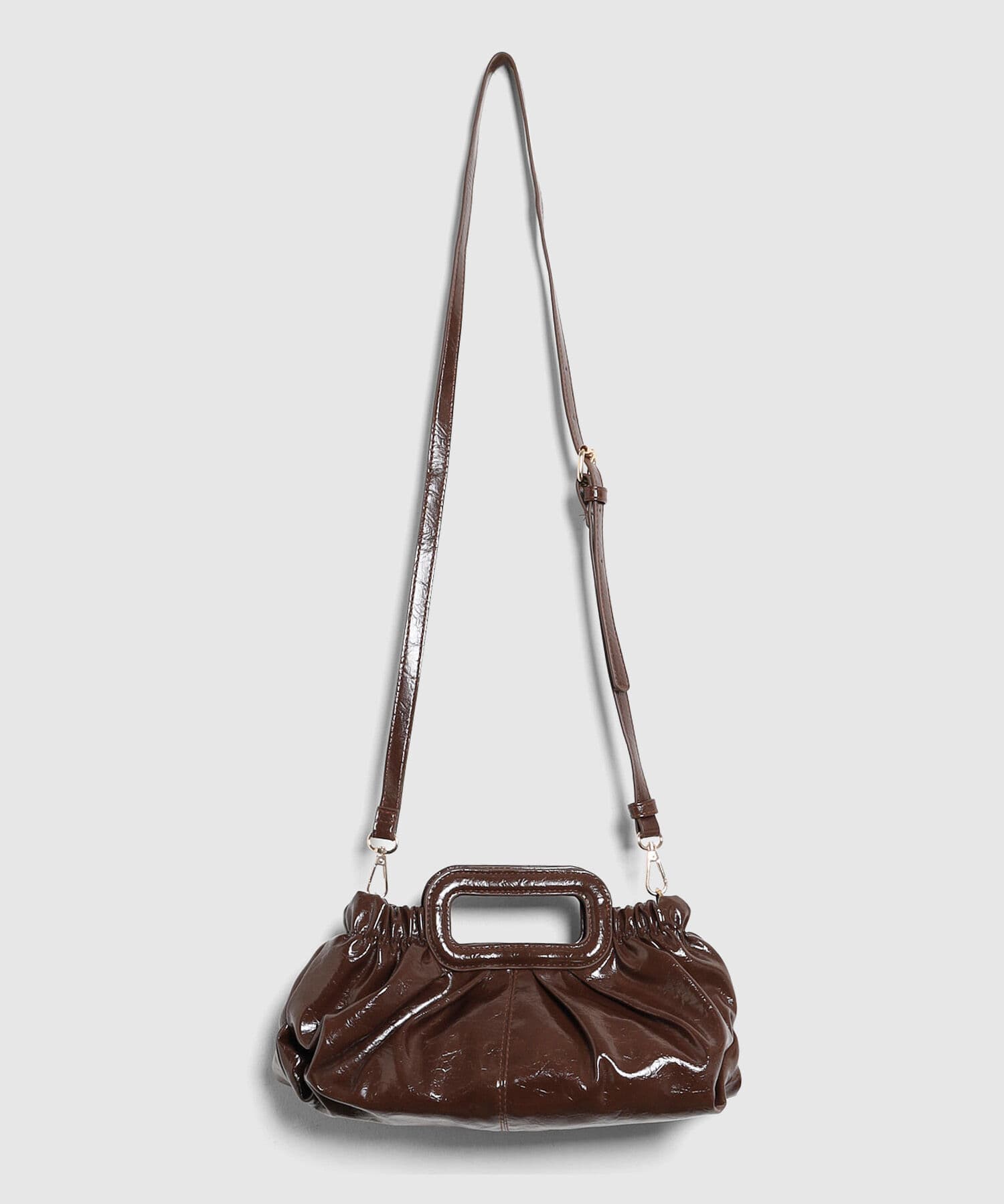 Bolso Brisa Relajado café para mujer, vista principal