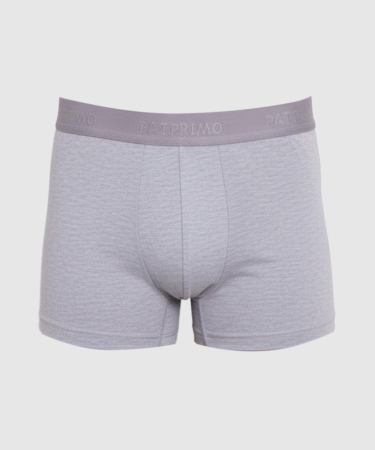 Ropa interior Flora Contemporáneo blanco para hombre, vista 3