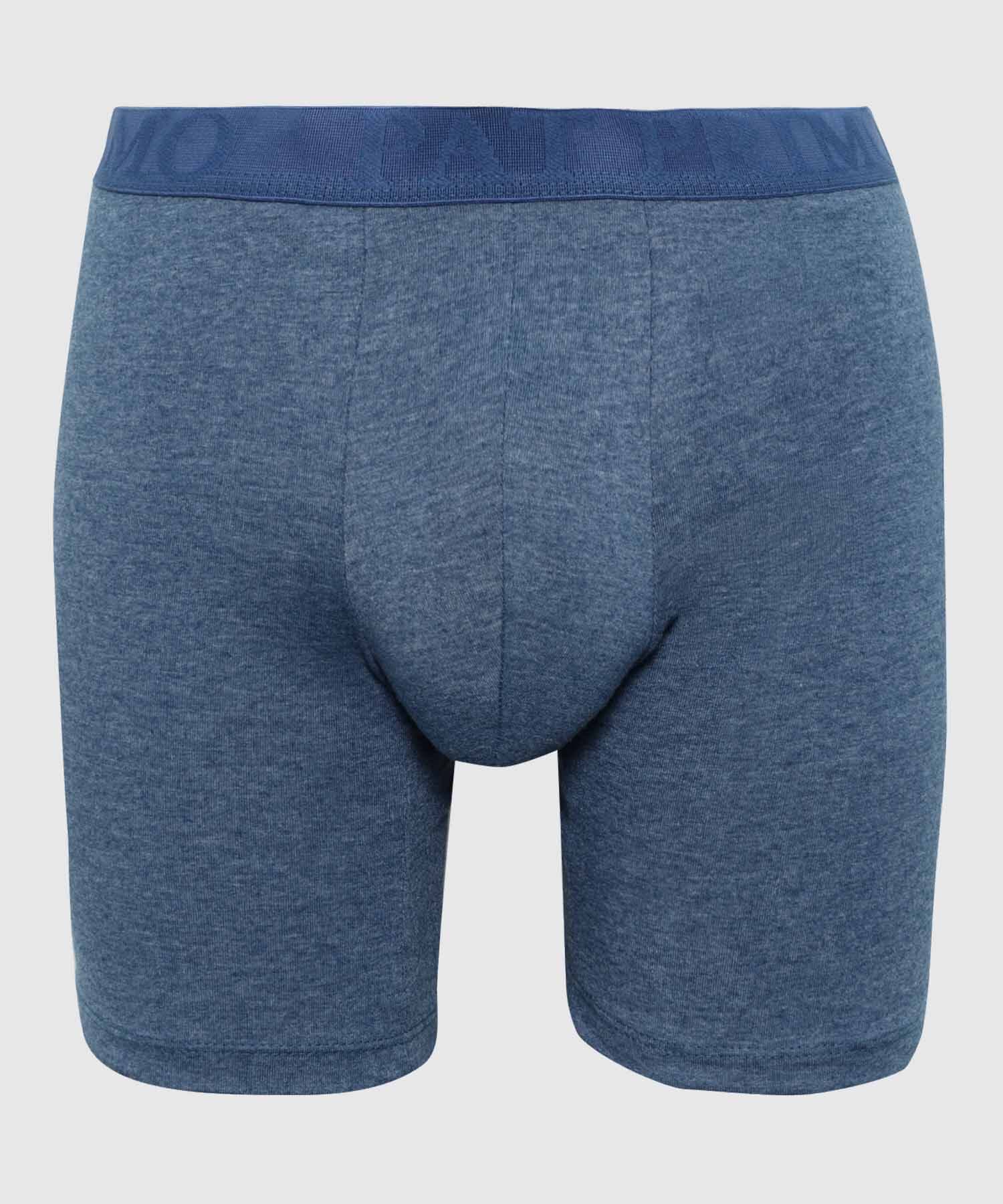 Ropa interior Valentina Edición Índigo dorado para hombre, vista 10