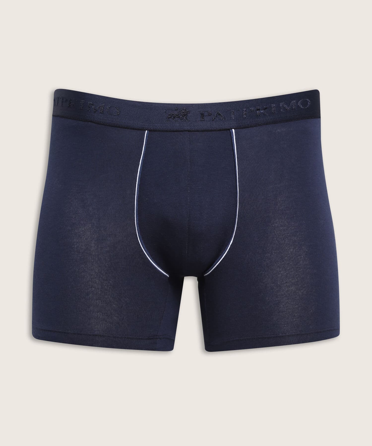Ropa interior Elisa de Ciudad azul marino para hombre, vista 2