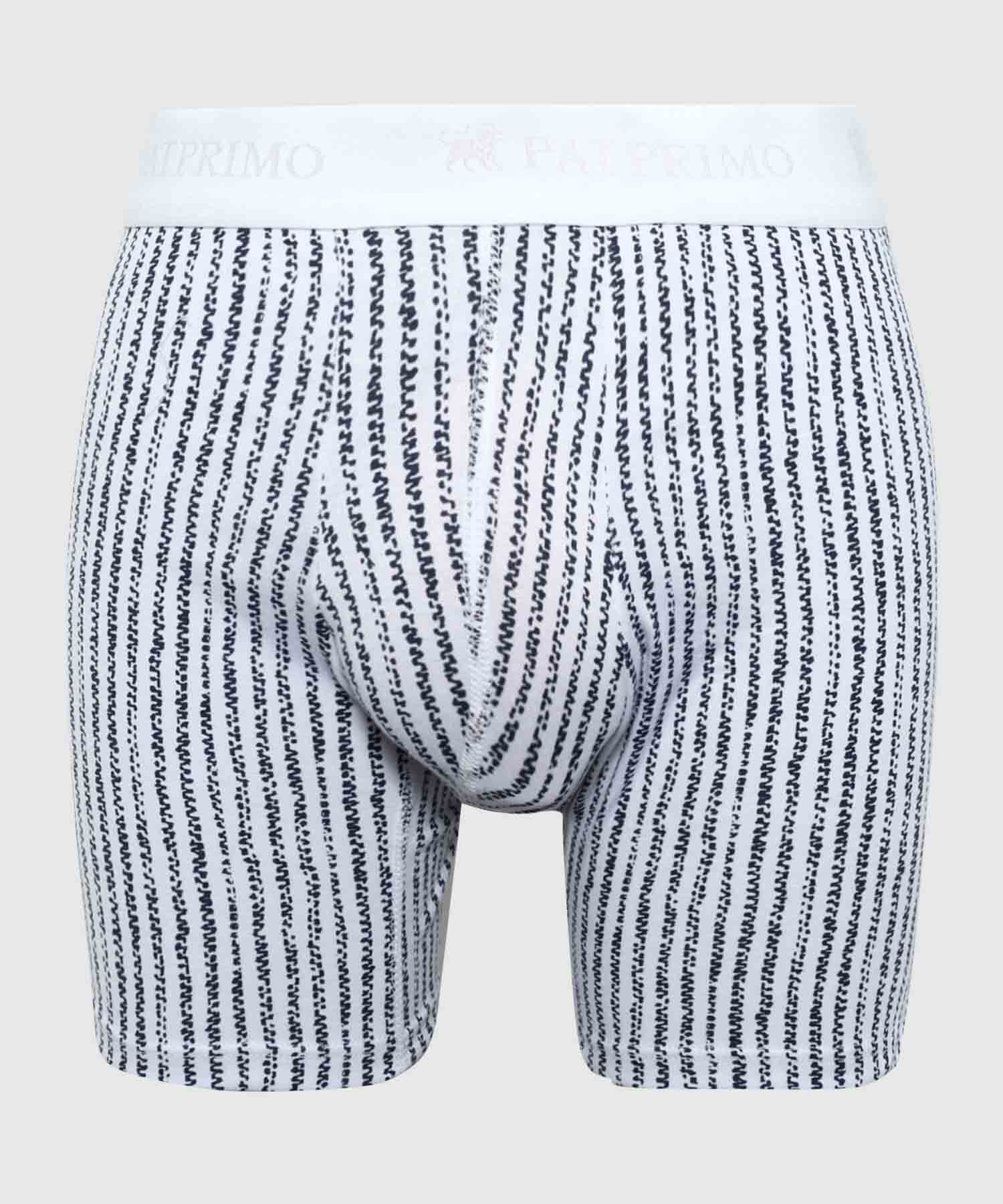 Ropa interior Jacaranda Esencial arena para hombre, vista 7