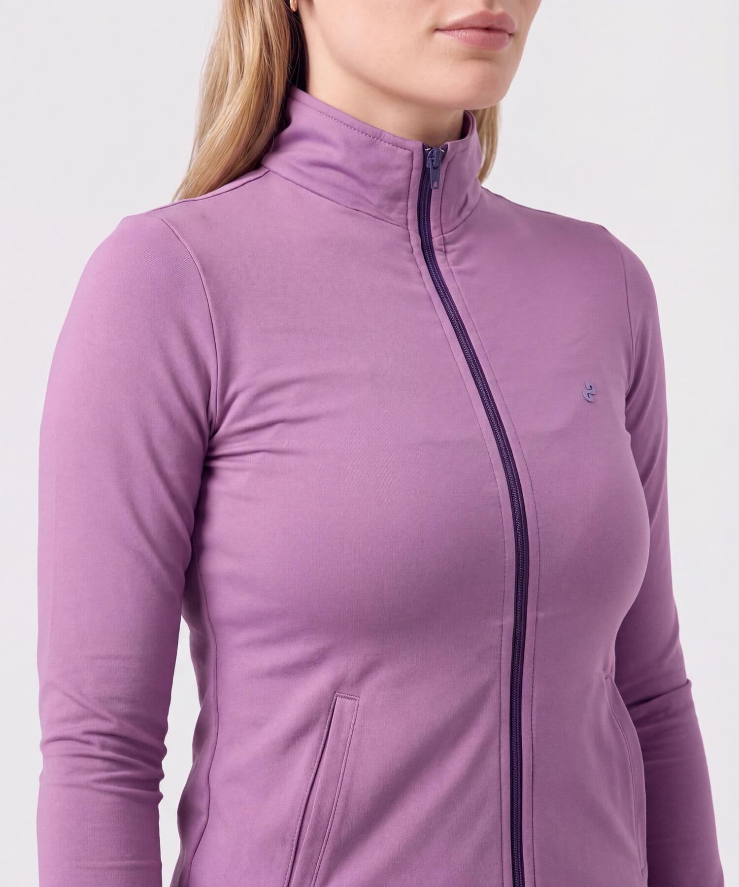 Chaqueta Marfil Sastre multicolor para mujer, vista 3