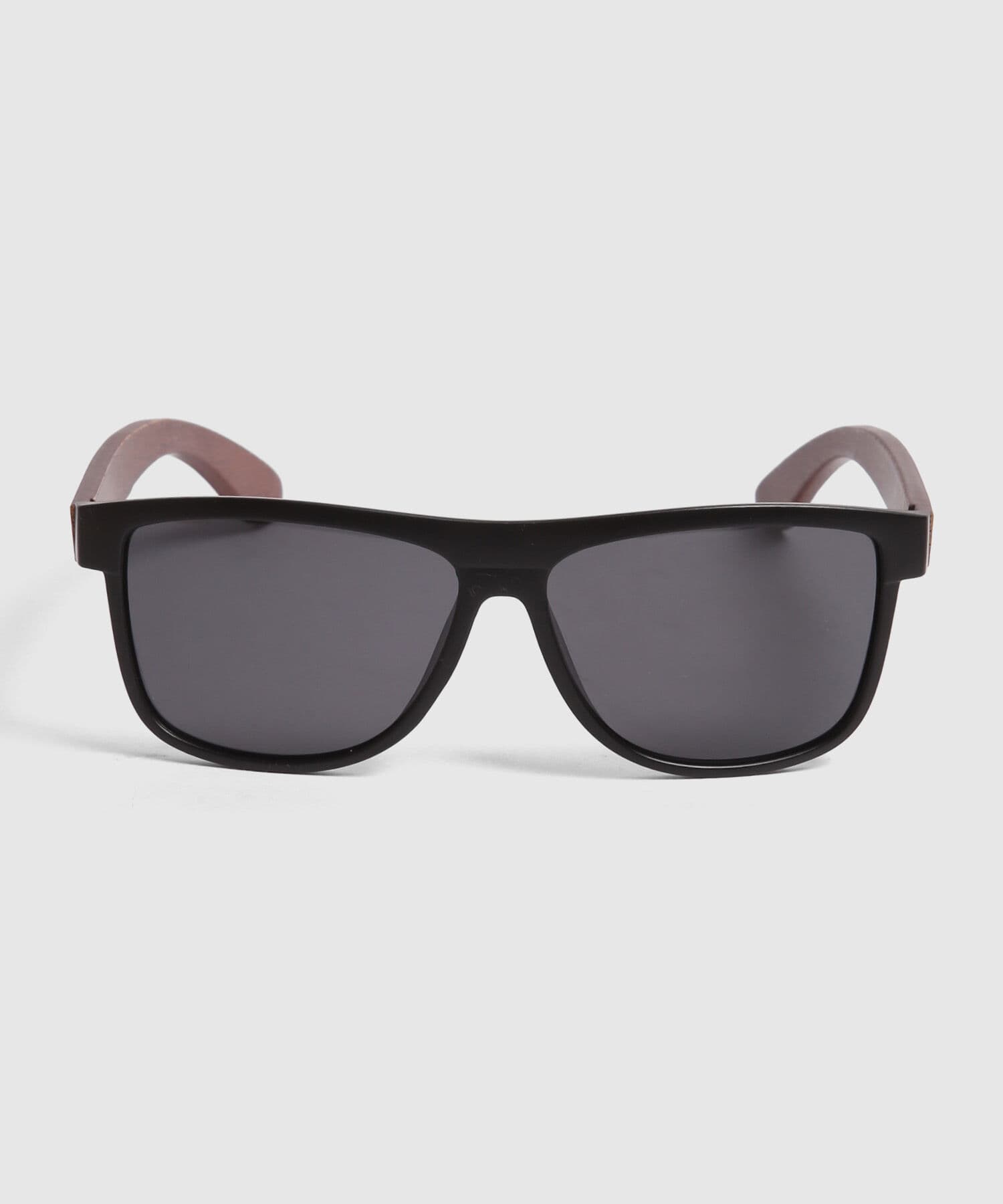 Gafas de sol Amalia Ligero negro para hombre, vista principal