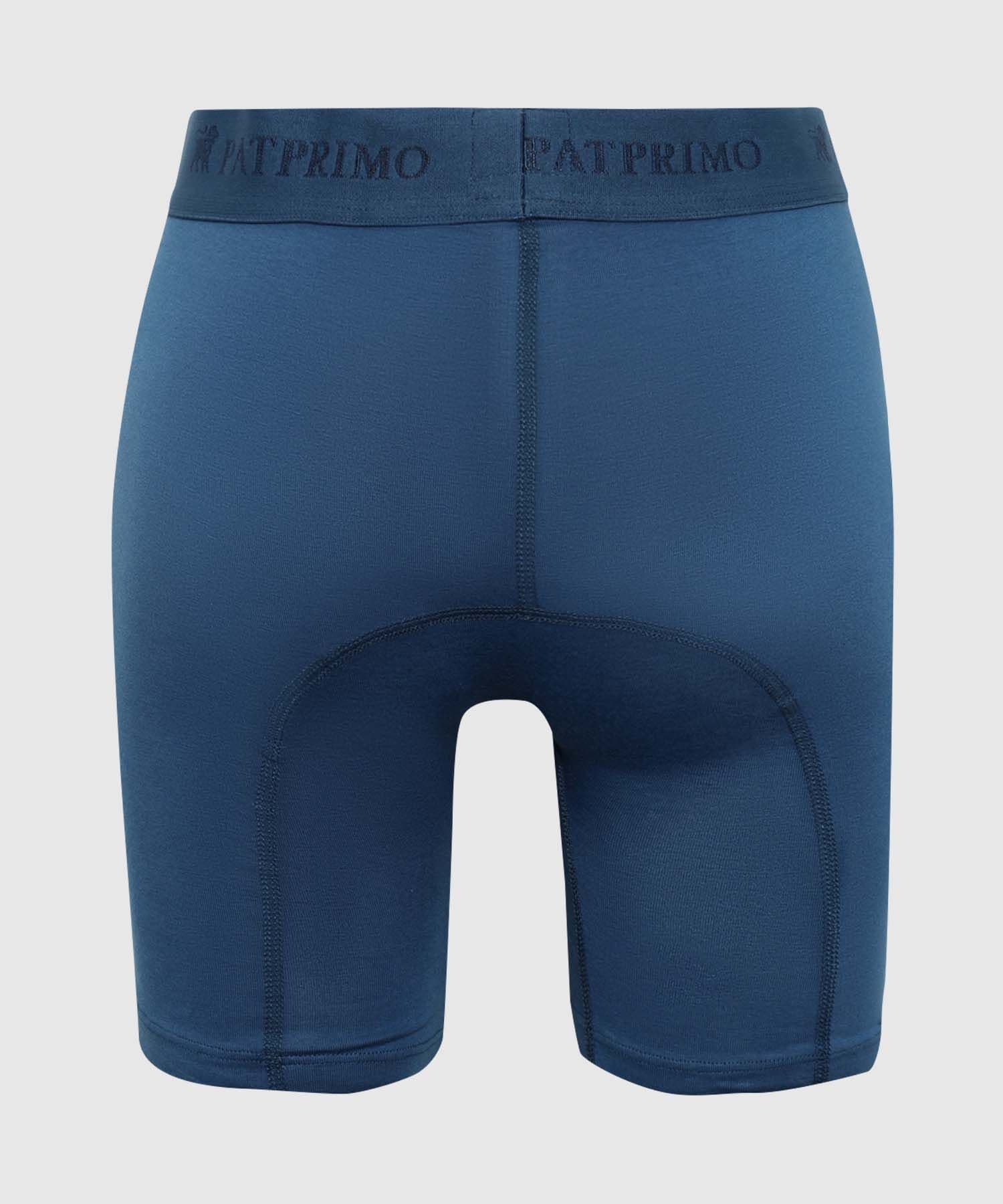 Ropa interior Calima de Ciudad gris humo para hombre, vista 5