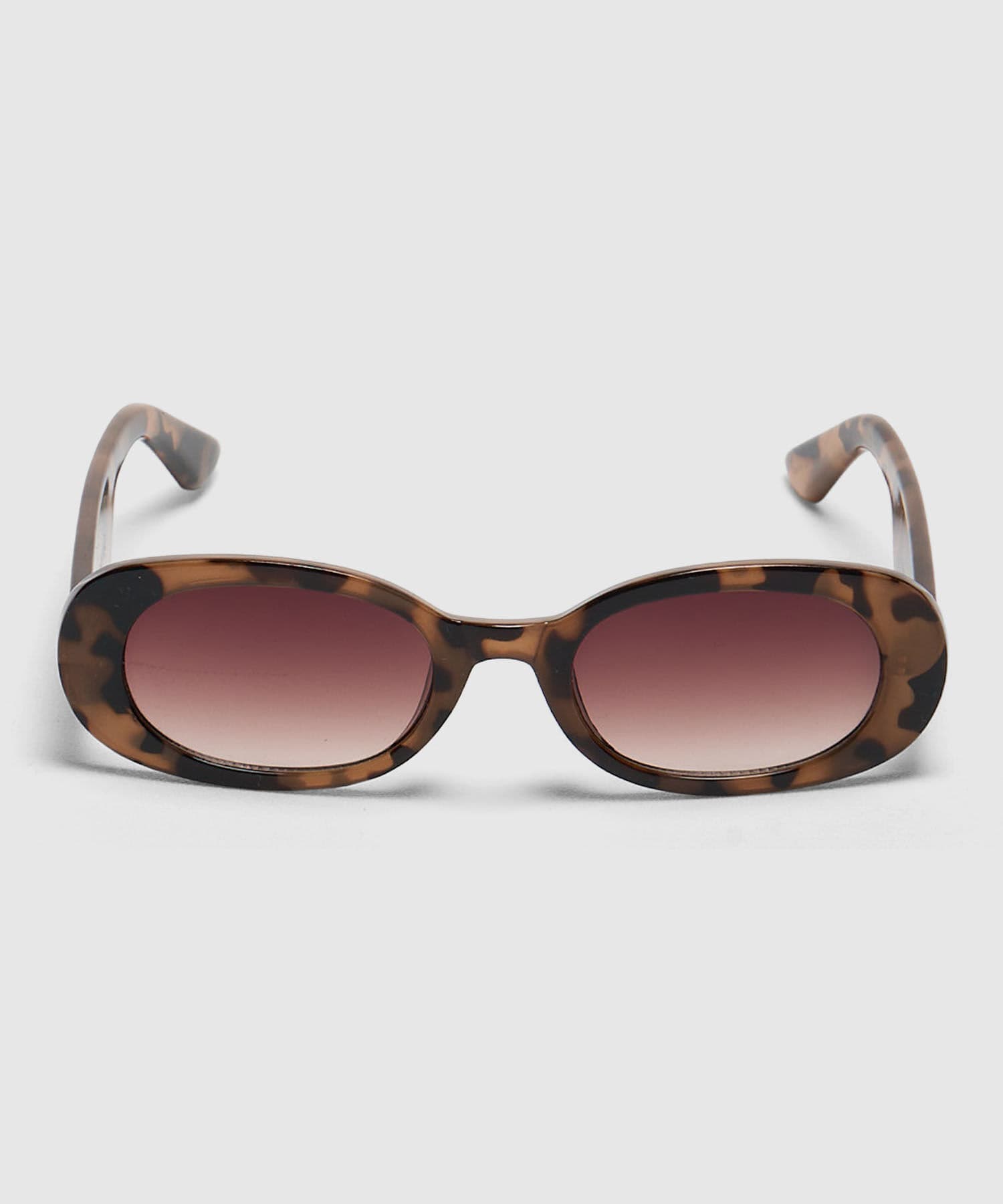 Gafas de sol Horizonte de Ciudad café para mujer, vista principal