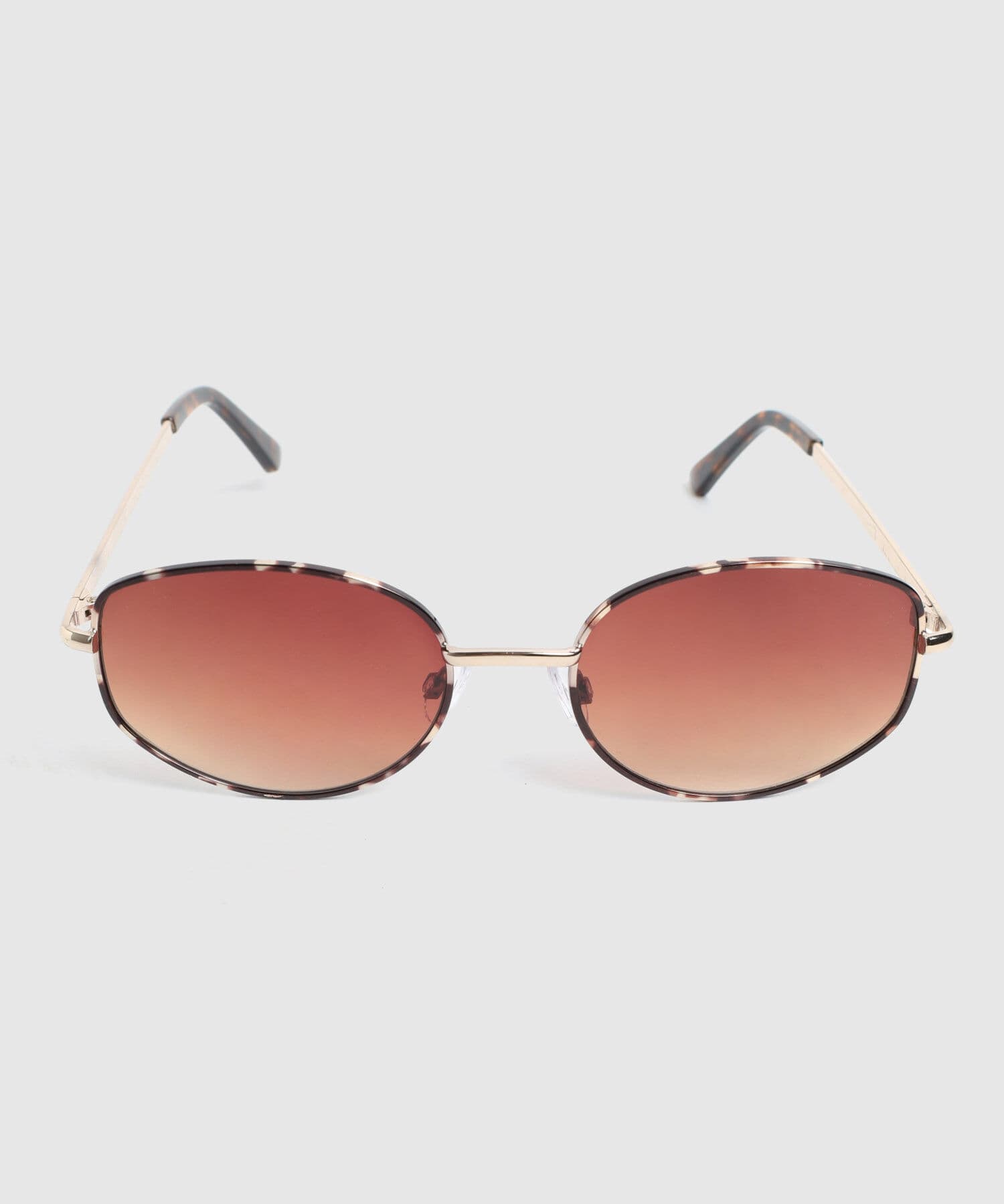Gafas de sol Cedro de Noche café para mujer, vista principal