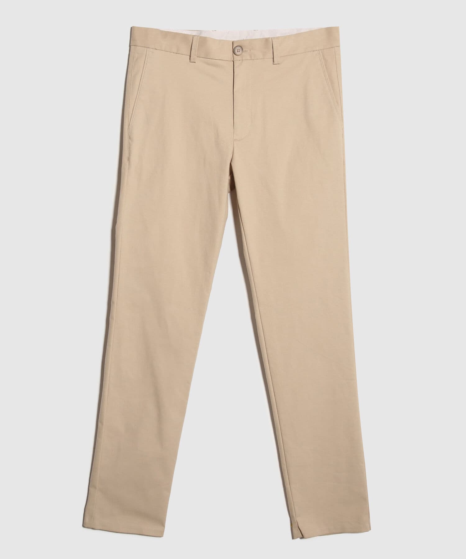 Pantalón Cobalto Relajado arena para hombre, vista 6