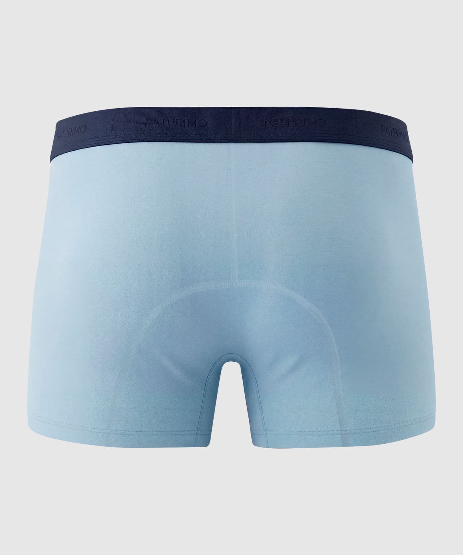 Ropa interior Julieta Texturizado azul marino para hombre, vista 3