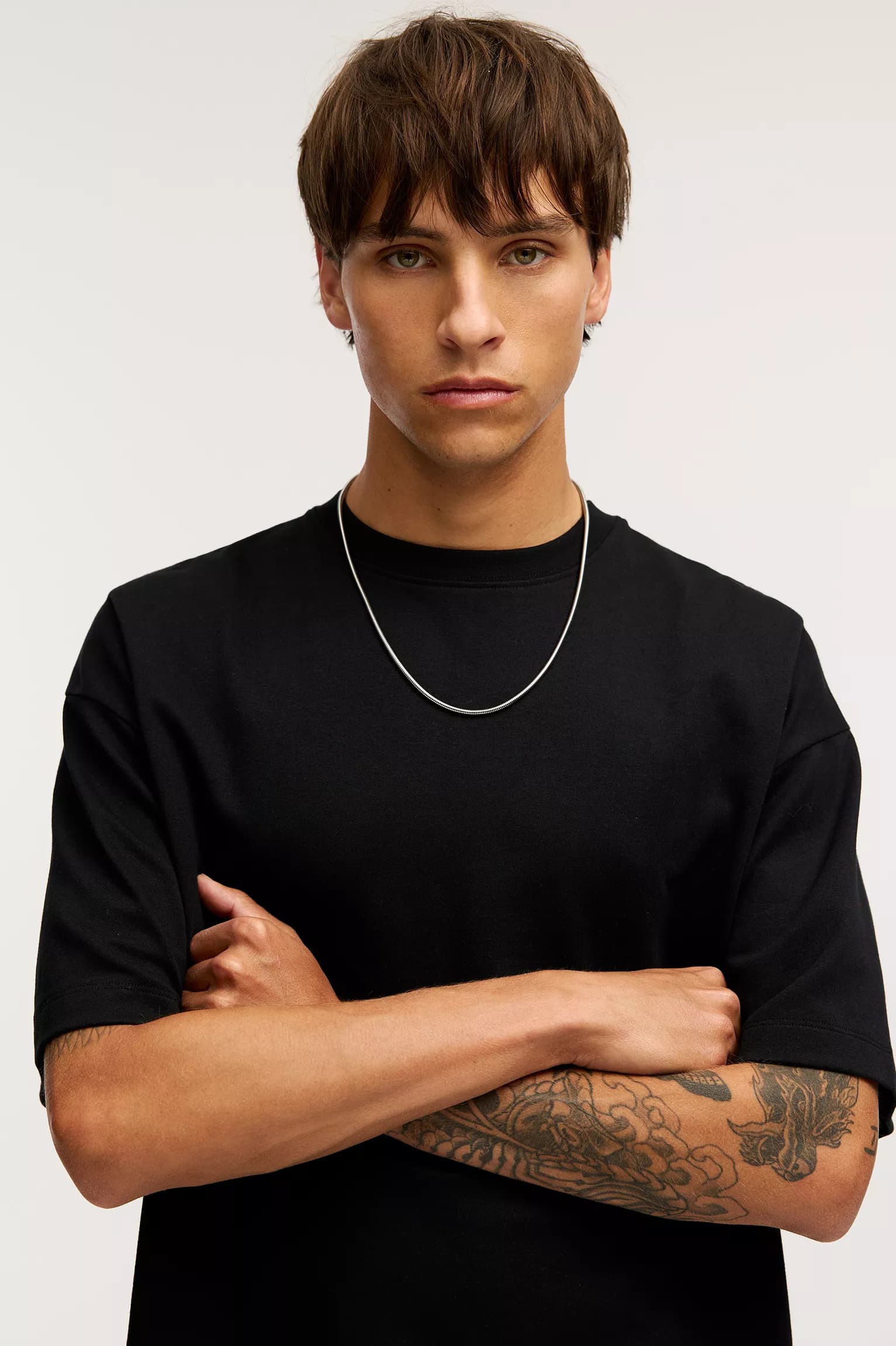 Camiseta Sabana Urbano multicolor para unisex, vista 3