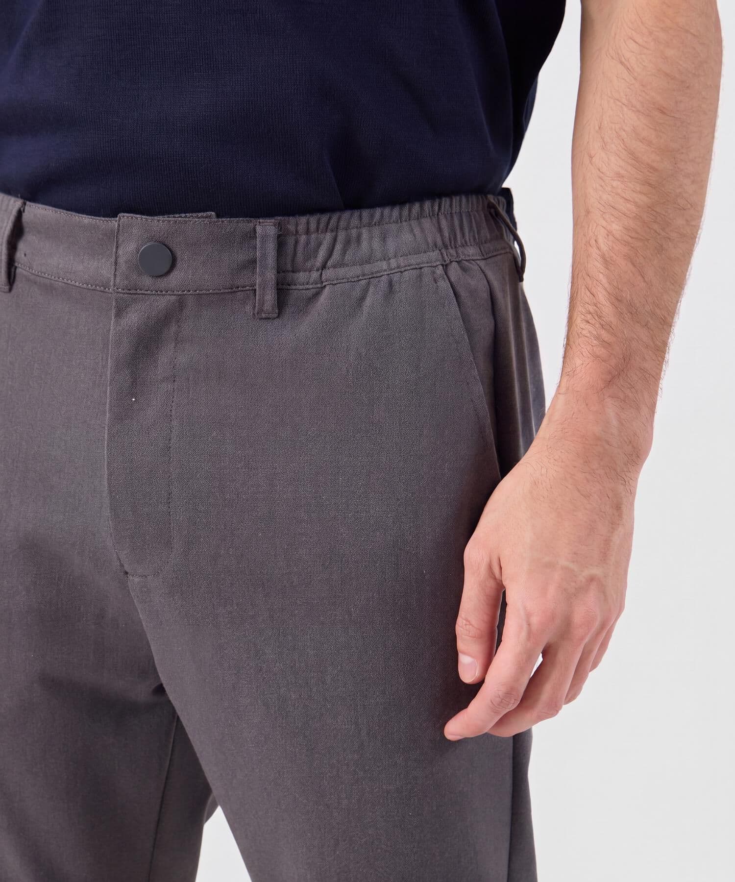 Pantalón Celeste Urbano gris humo para hombre, vista 3