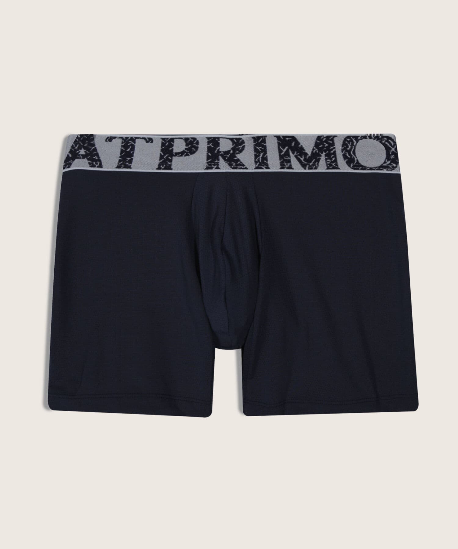 Ropa interior Cobalto de Ciudad azul marino para hombre, vista principal
