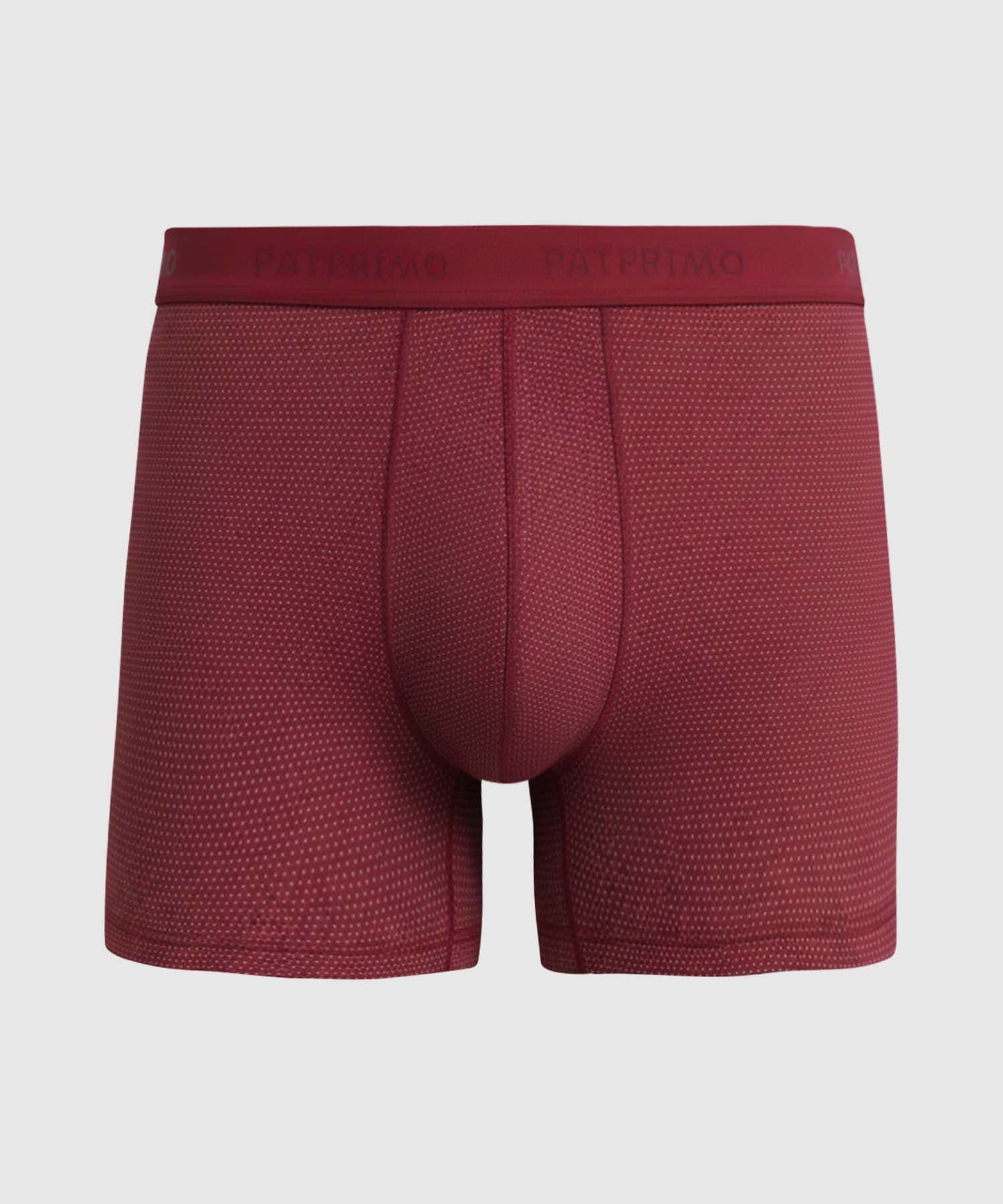 Ropa interior Renata de Día verde oliva para hombre, vista 3