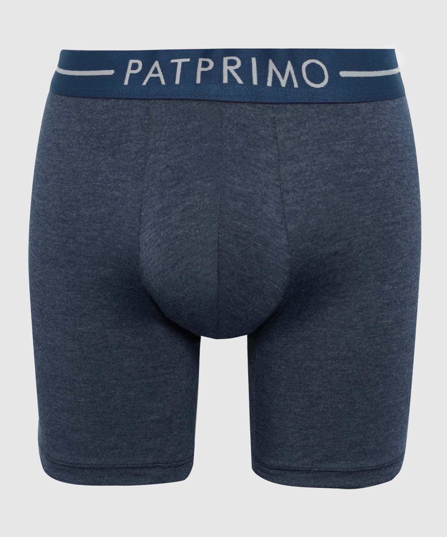 Ropa interior Valentina Edición Índigo dorado para hombre, vista 5