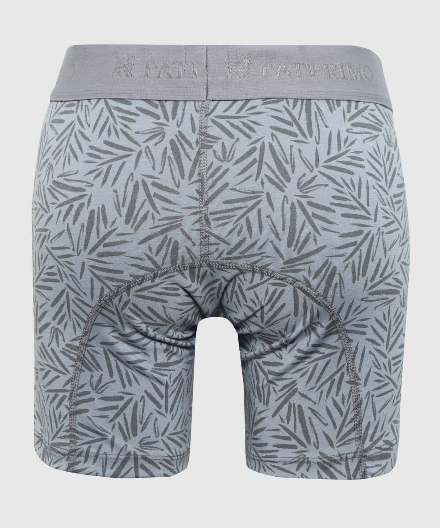 Ropa interior Jacaranda Esencial arena para hombre, vista 3