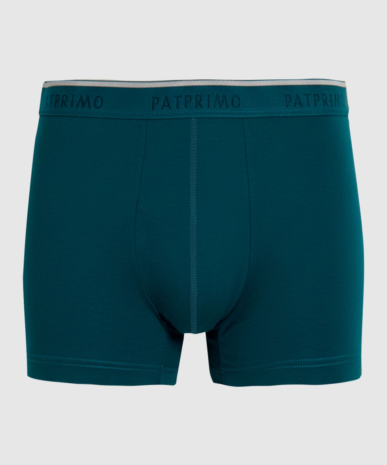 Ropa interior Río Clásico azul índigo para hombre, vista 3