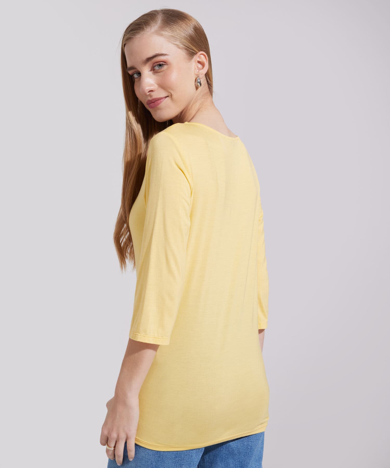 Camiseta Laguna Ligero multicolor para mujer, vista 4