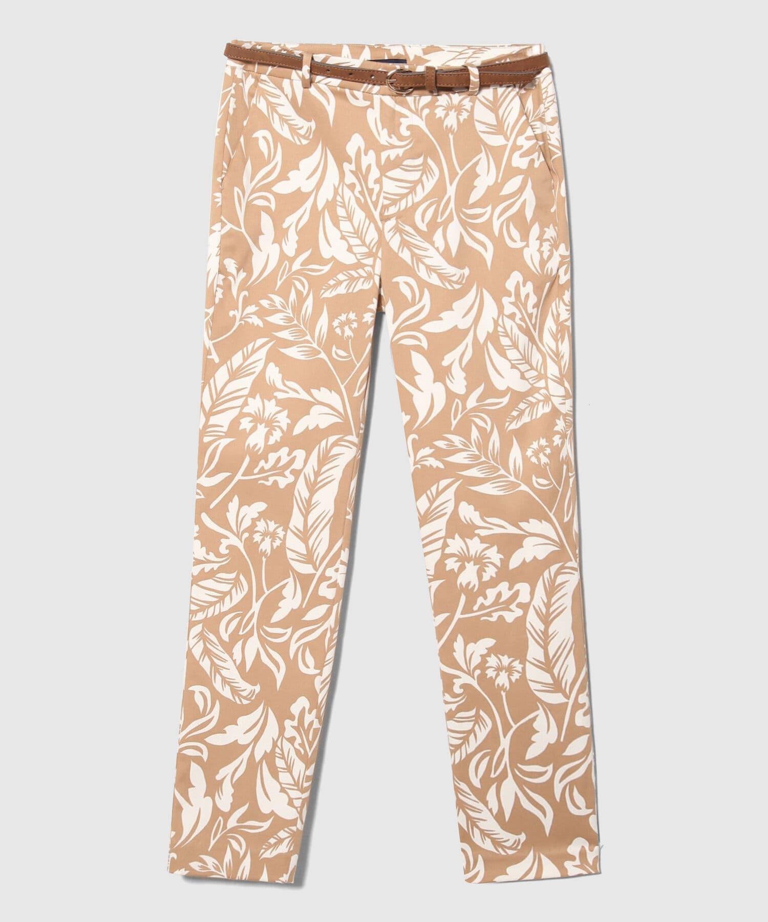 Pantalón Dorada Ligero arena para mujer, vista 5