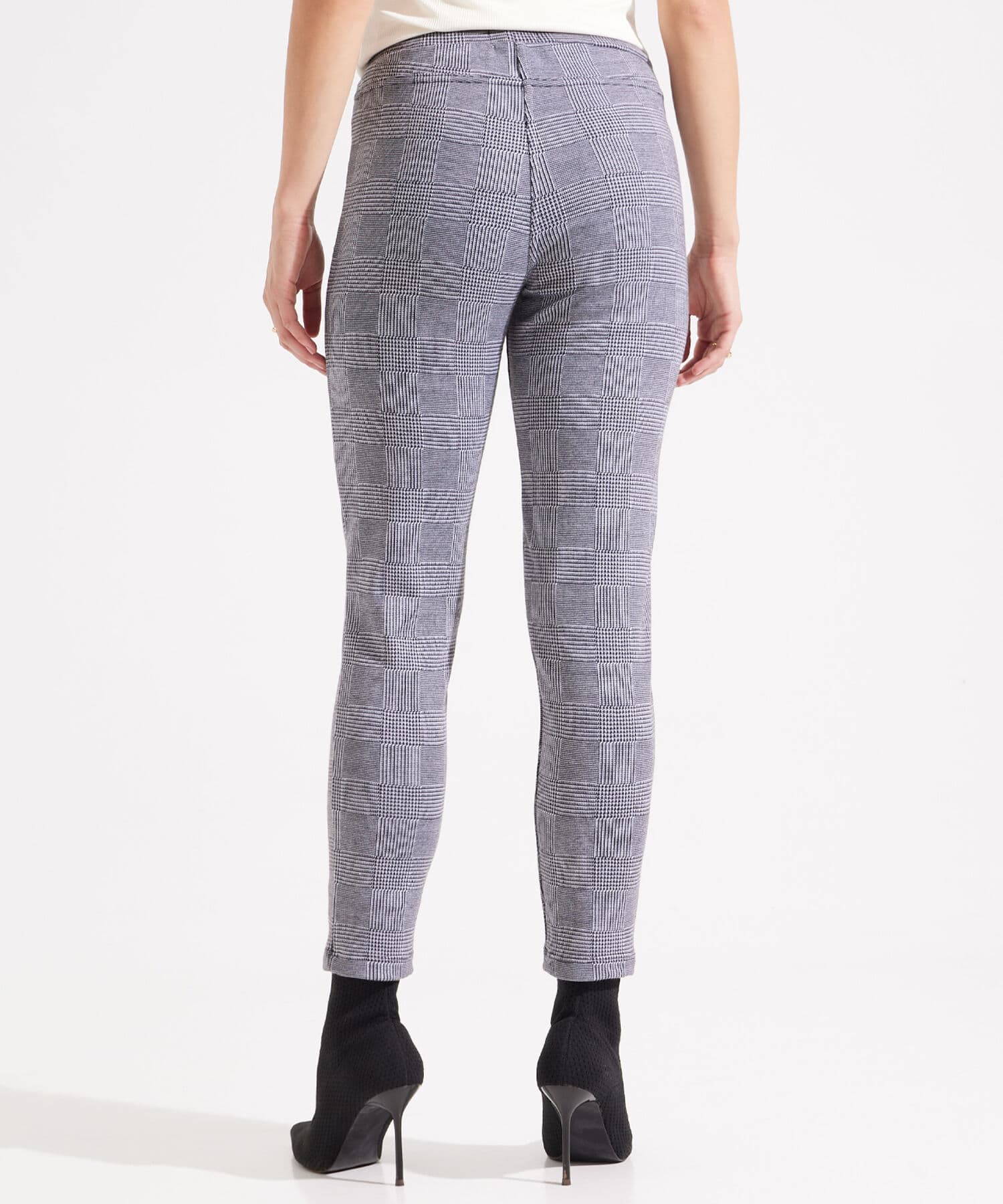 Prenda deportiva Litoral Ligero negro para mujer, vista 4