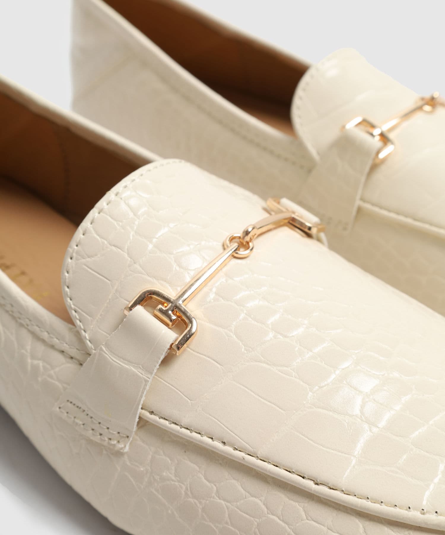 Mocasines Julieta Edición Índigo azul marino para mujer, vista 3