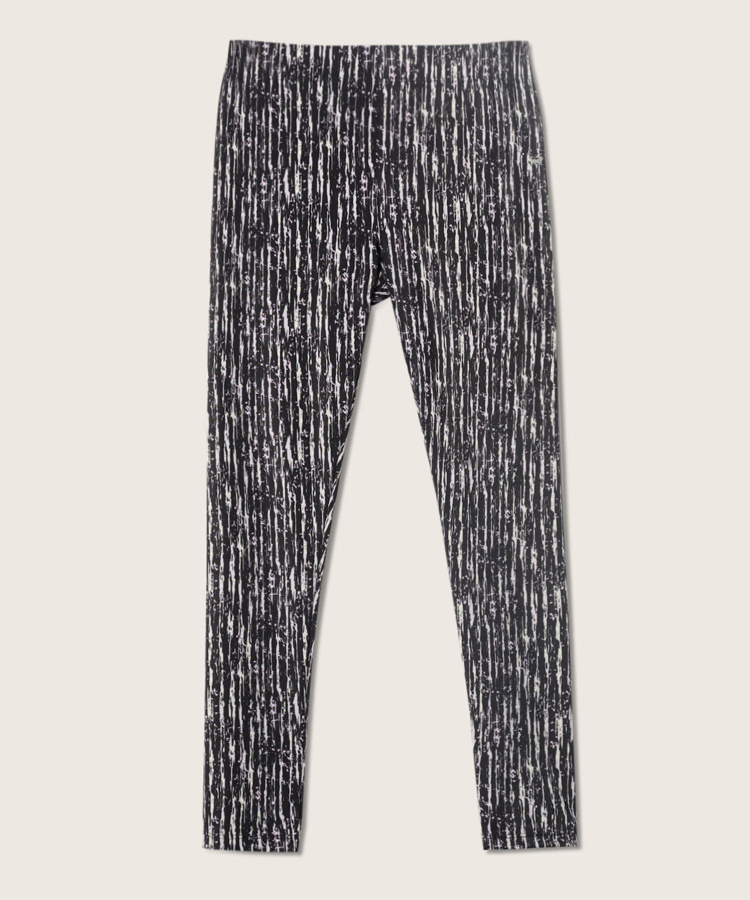 Prenda deportiva Selva Minimalista gris humo para mujer, vista 5