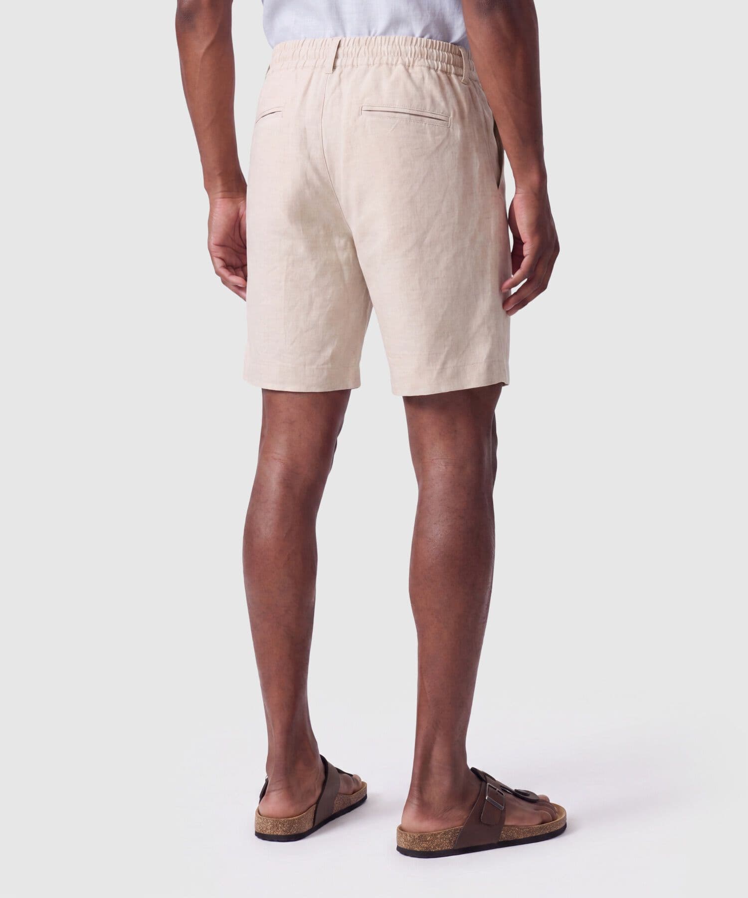 Bermuda Valle Fluido arena para hombre, vista 4
