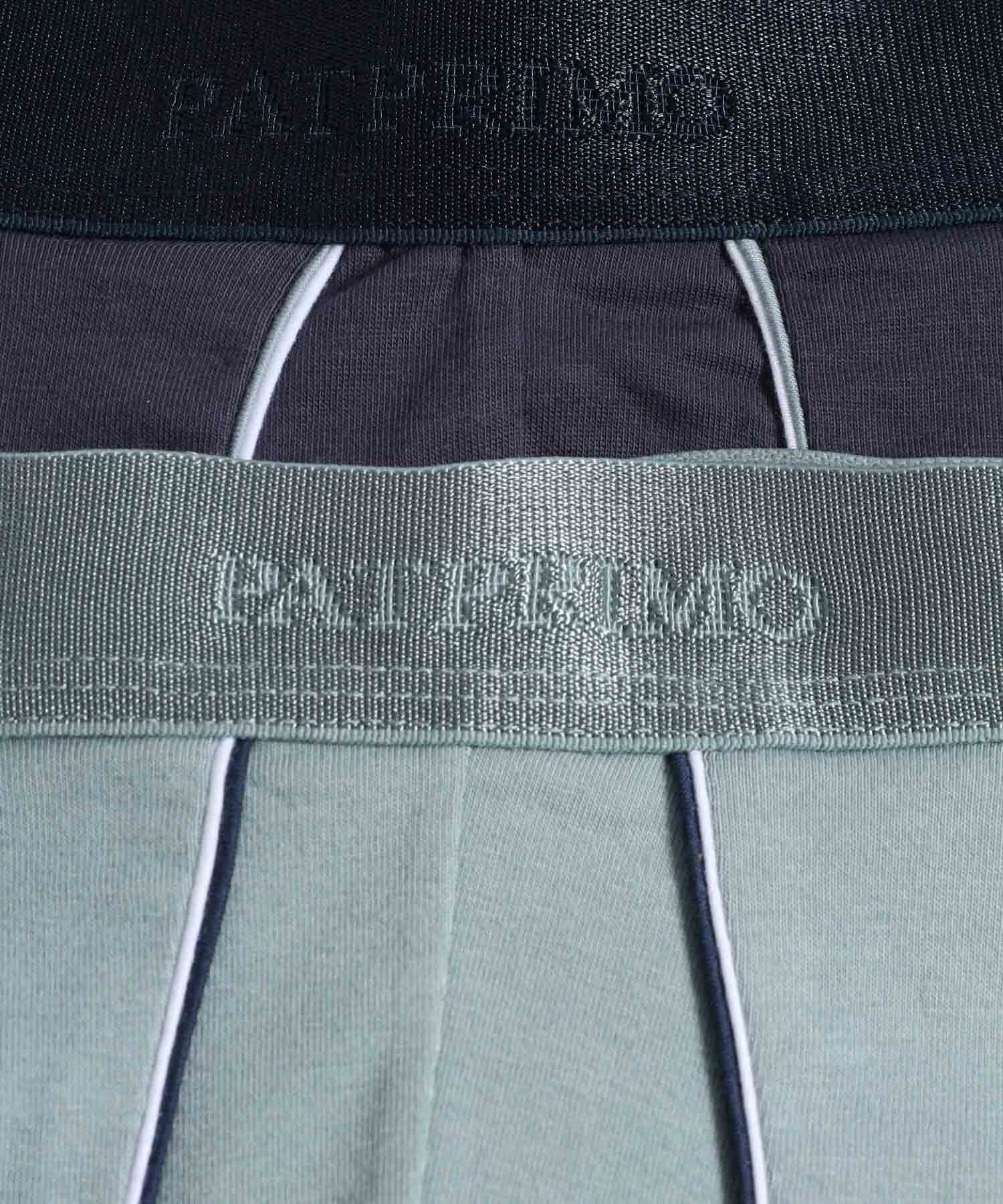 Ropa interior Dorada Relajado coral para hombre, vista 4