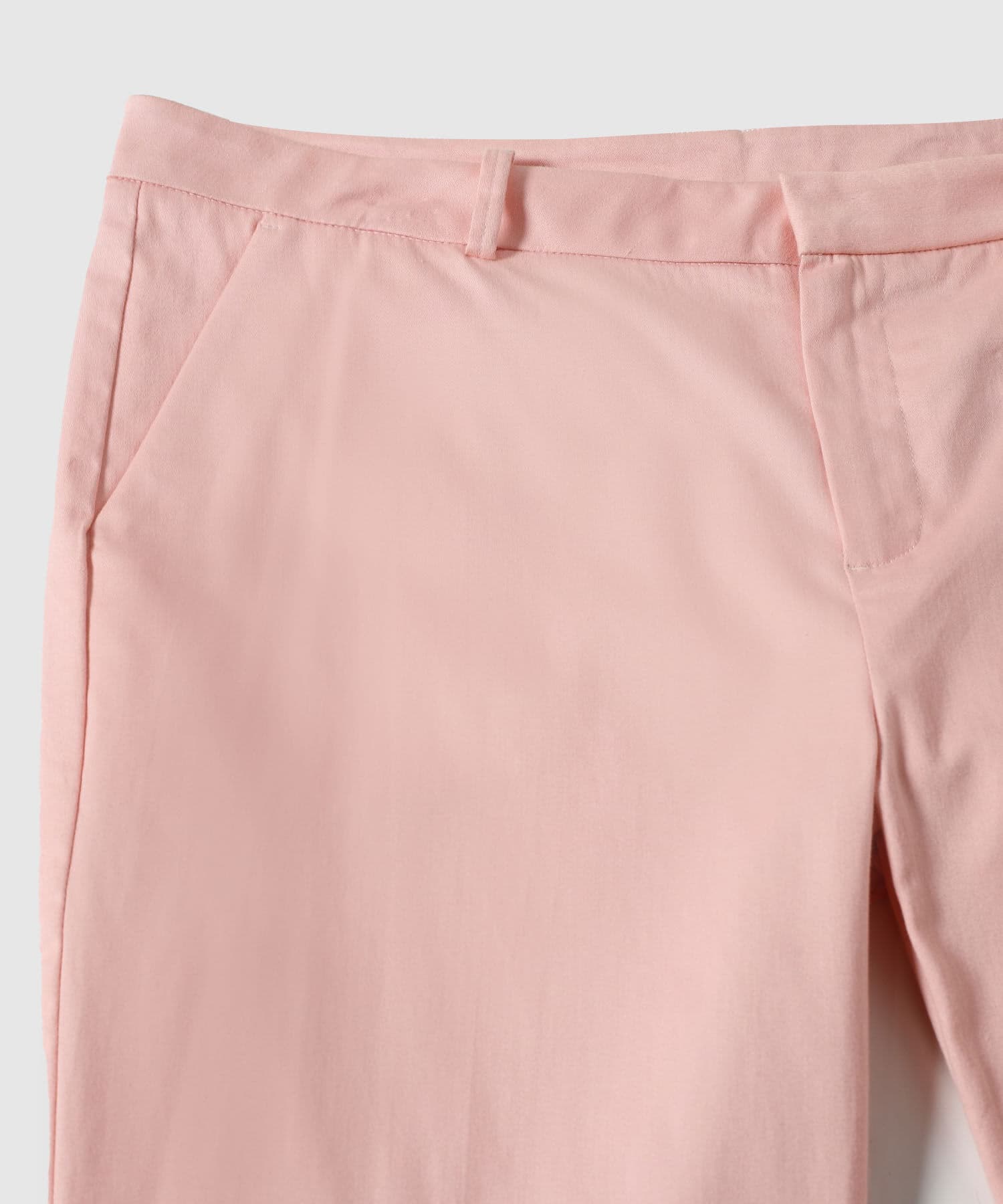 Botines Selva Suave rosa empolvado para mujer, vista 2