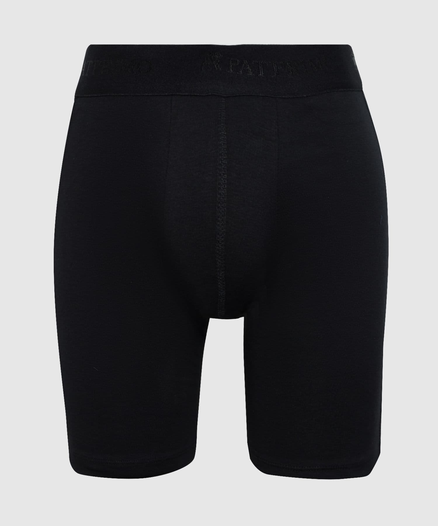 Ropa interior Calima de Ciudad gris humo para hombre, vista 13