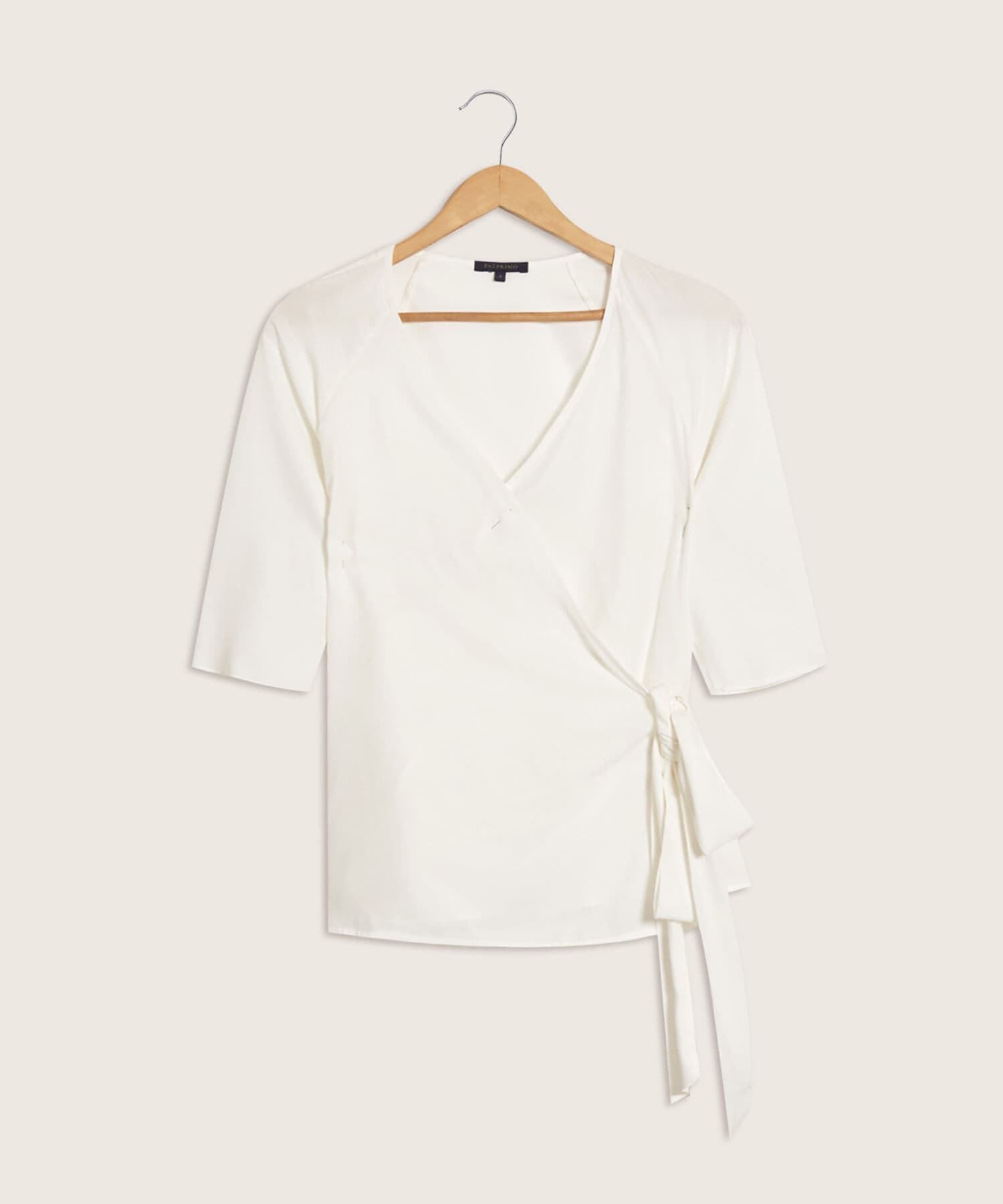 Blusa Guayacán de Día blanco para mujer, vista principal