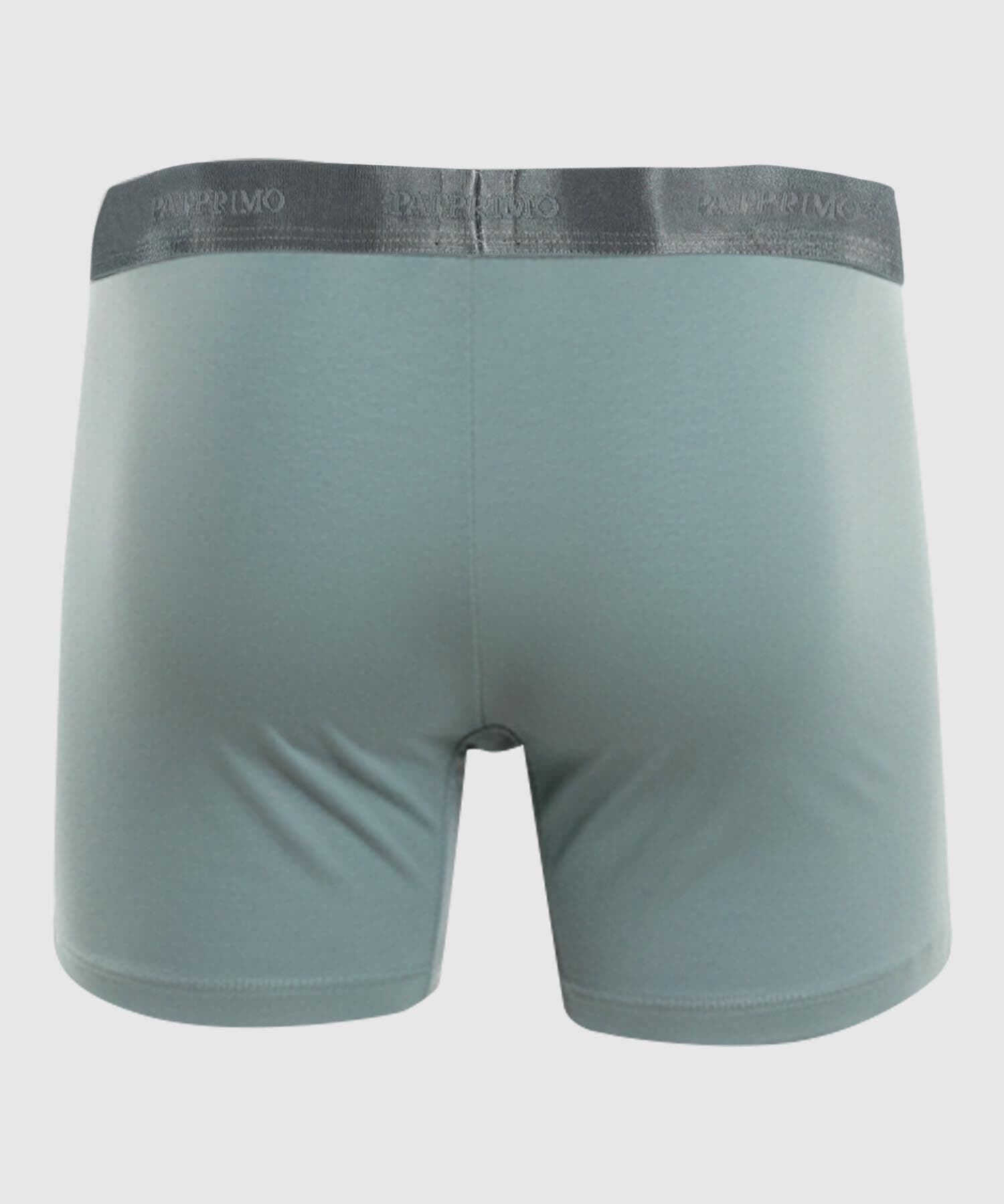 Ropa interior Dorada Relajado coral para hombre, vista 5