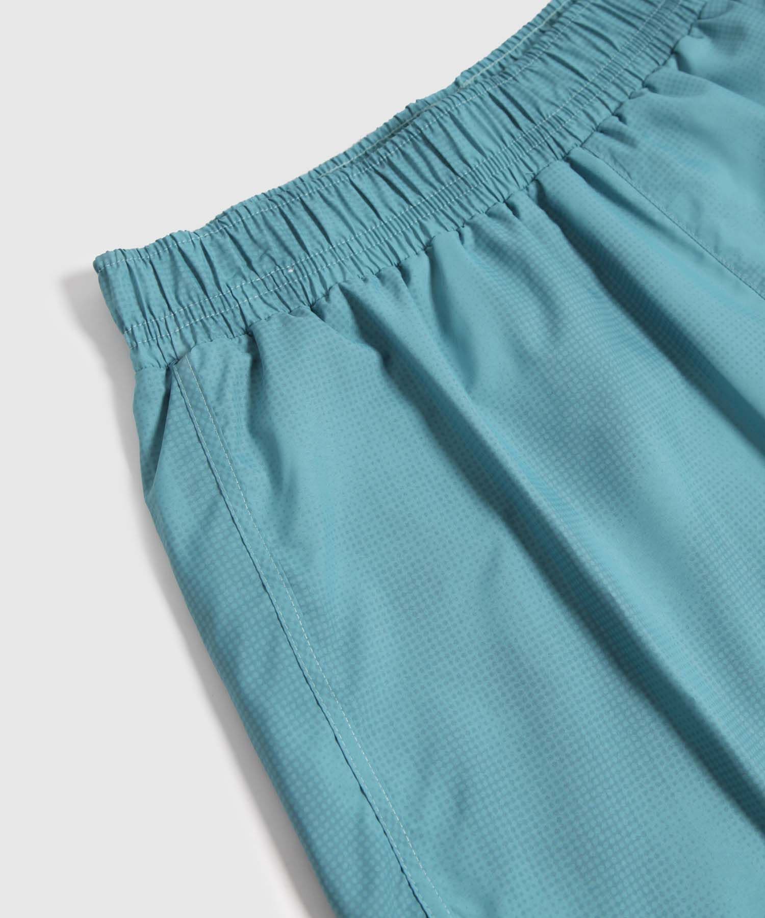 Bermuda Celeste Relajado azul marino para mujer, vista 2