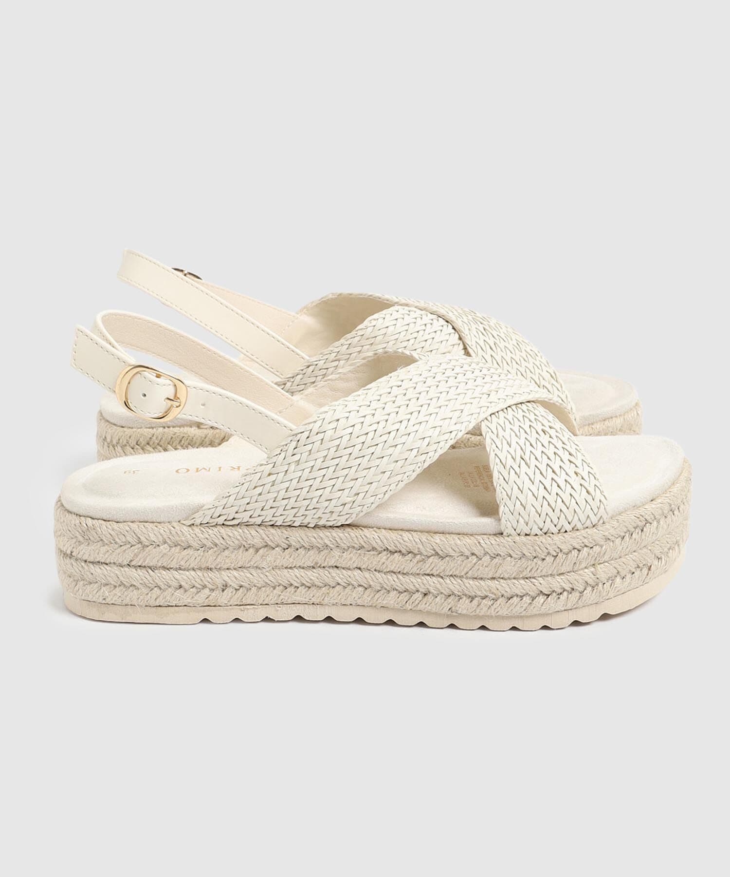 Zapatos Horizonte Urbano azul marino para mujer, vista 2