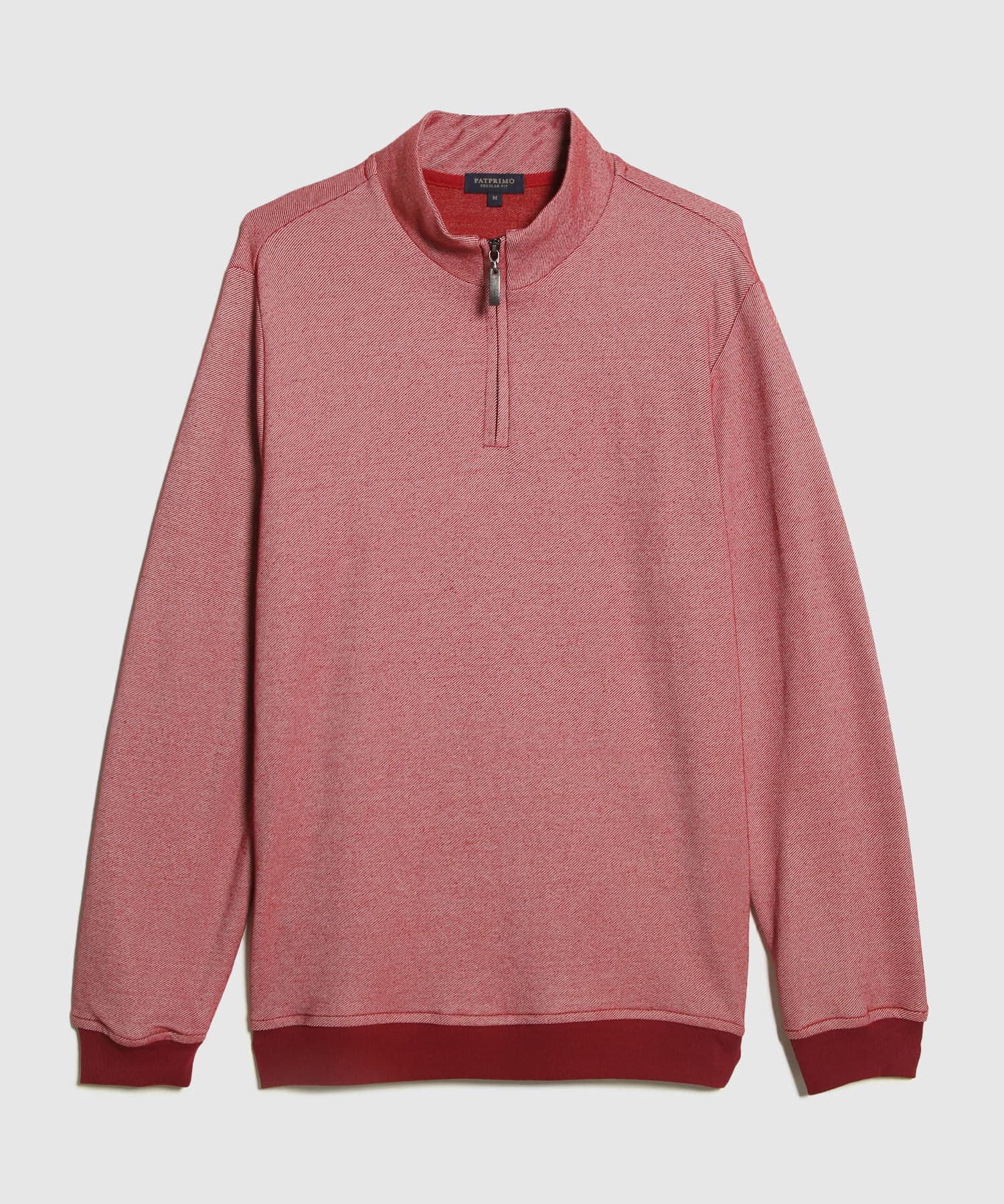 Buzo Sierra Esencial camel para hombre, vista 5