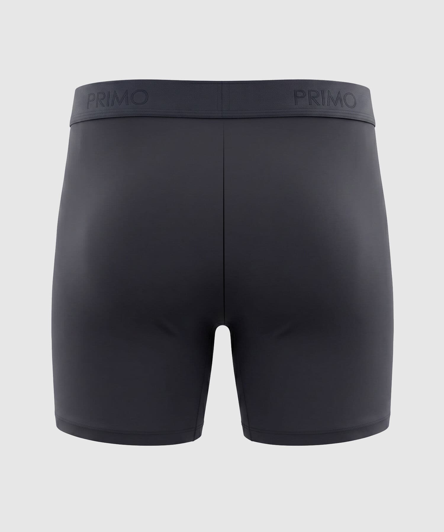 Ropa interior Coral de Día azul marino para hombre, vista 3