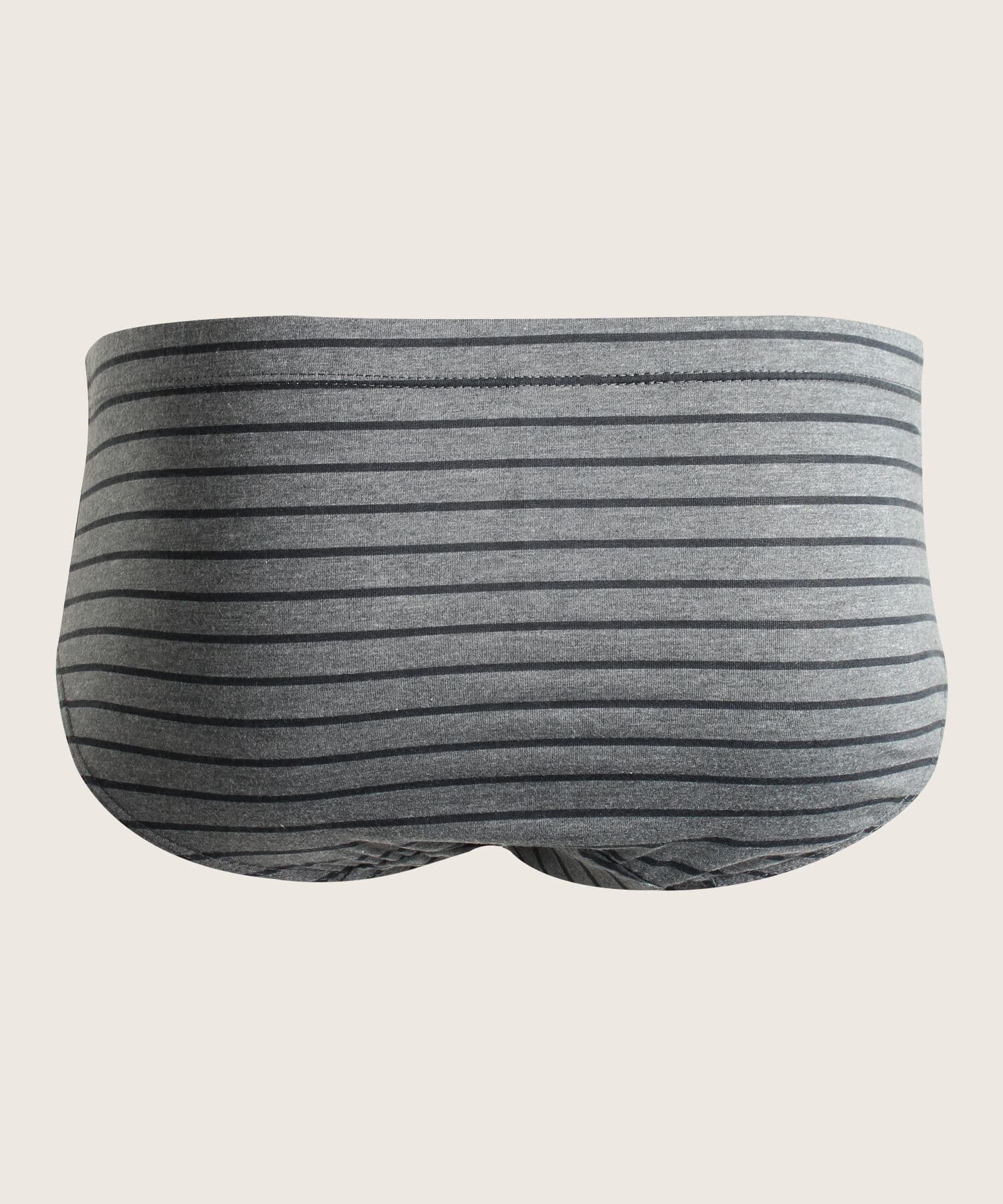 Camiseta Dorada Relajado gris humo para hombre, vista 3