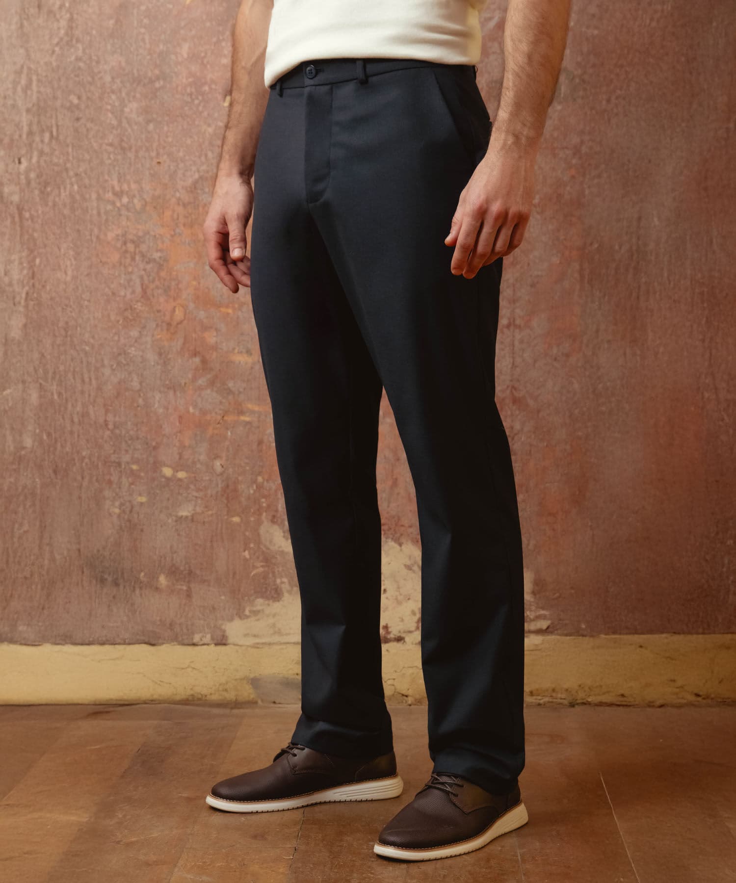 Pantalón Litoral Edición Índigo azul marino para hombre, vista principal
