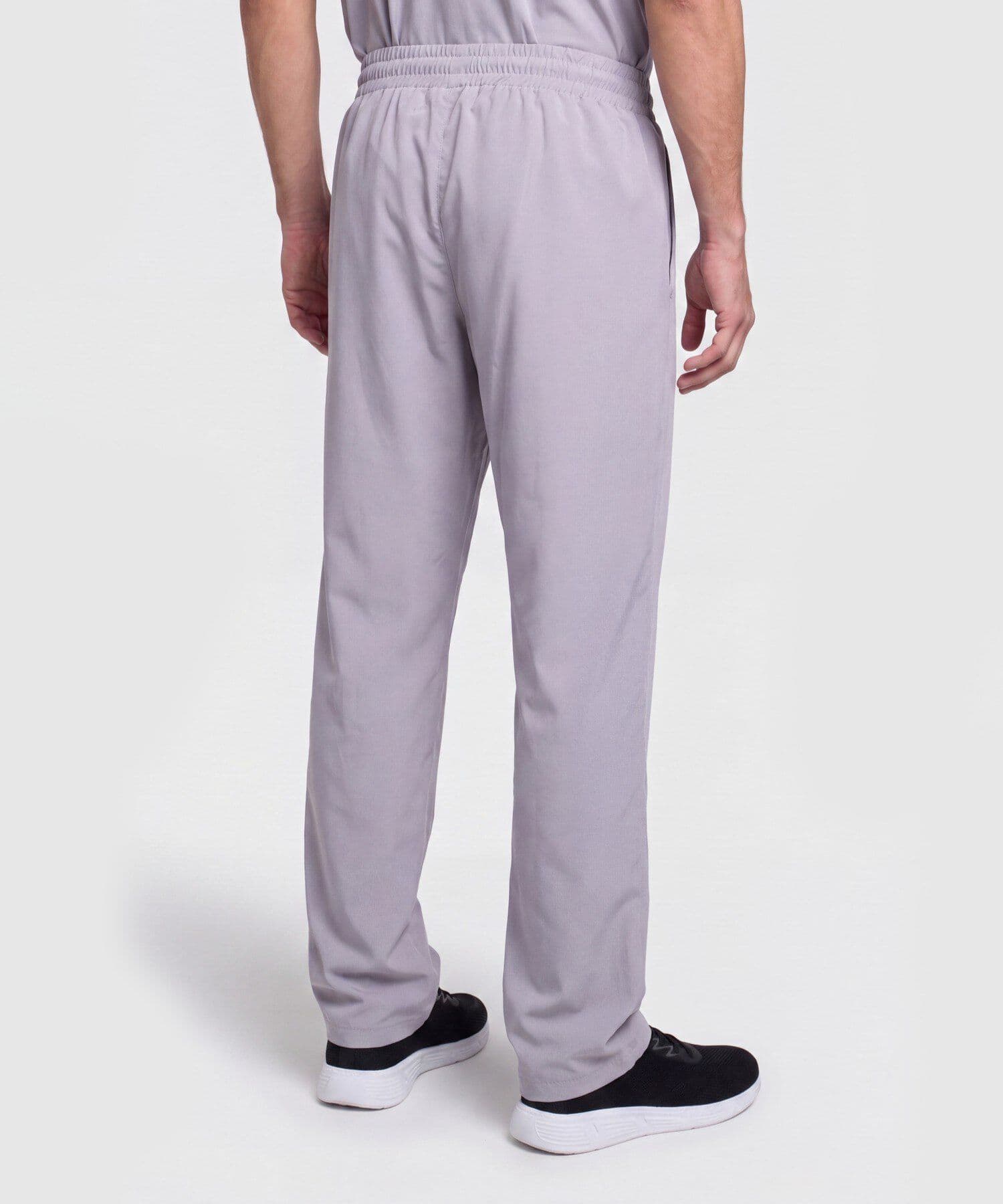 Botines Julieta de Viaje gris humo para hombre, vista 4